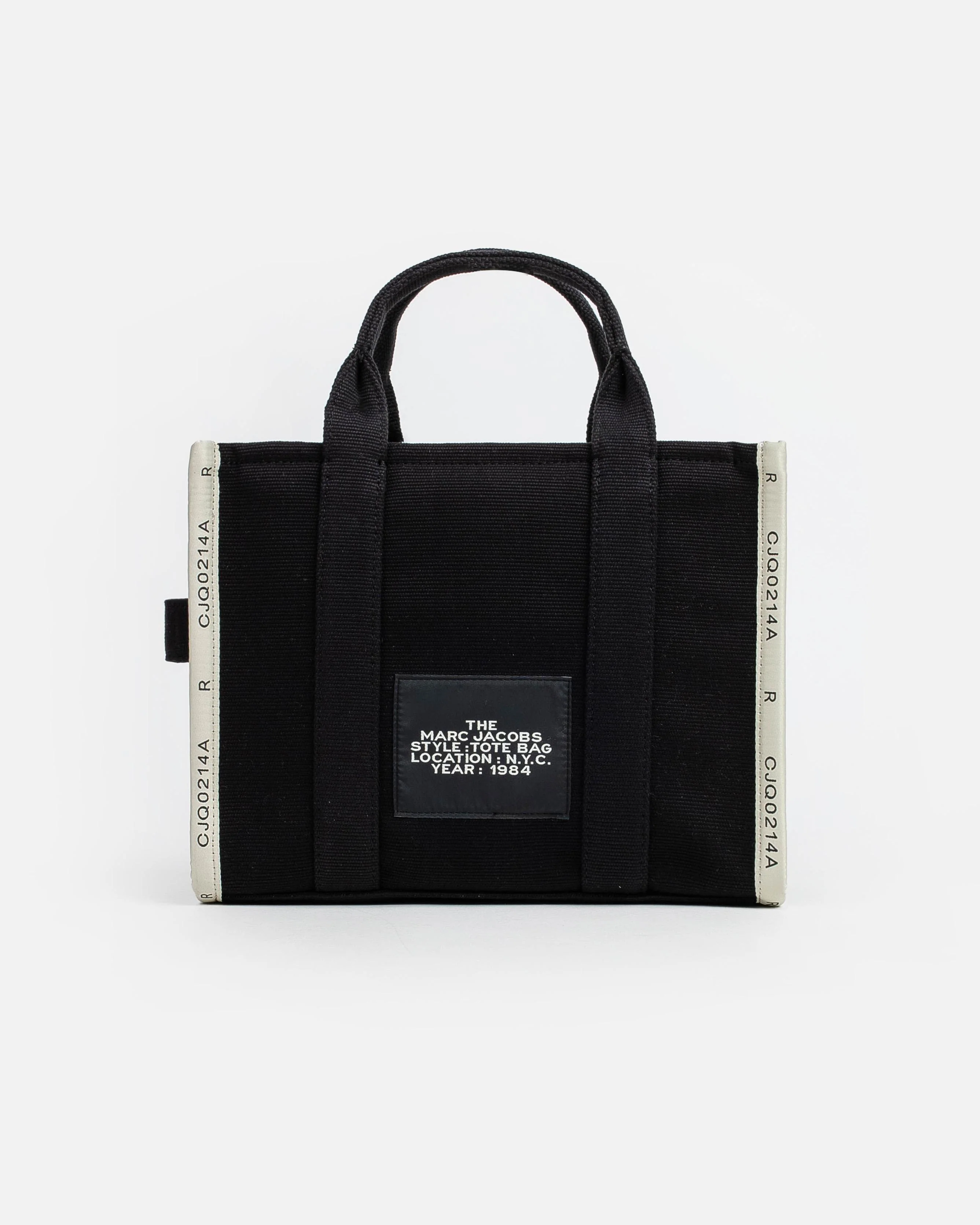 Bolso Marc Jacobs The Jacquard Medium Tote - Image 11