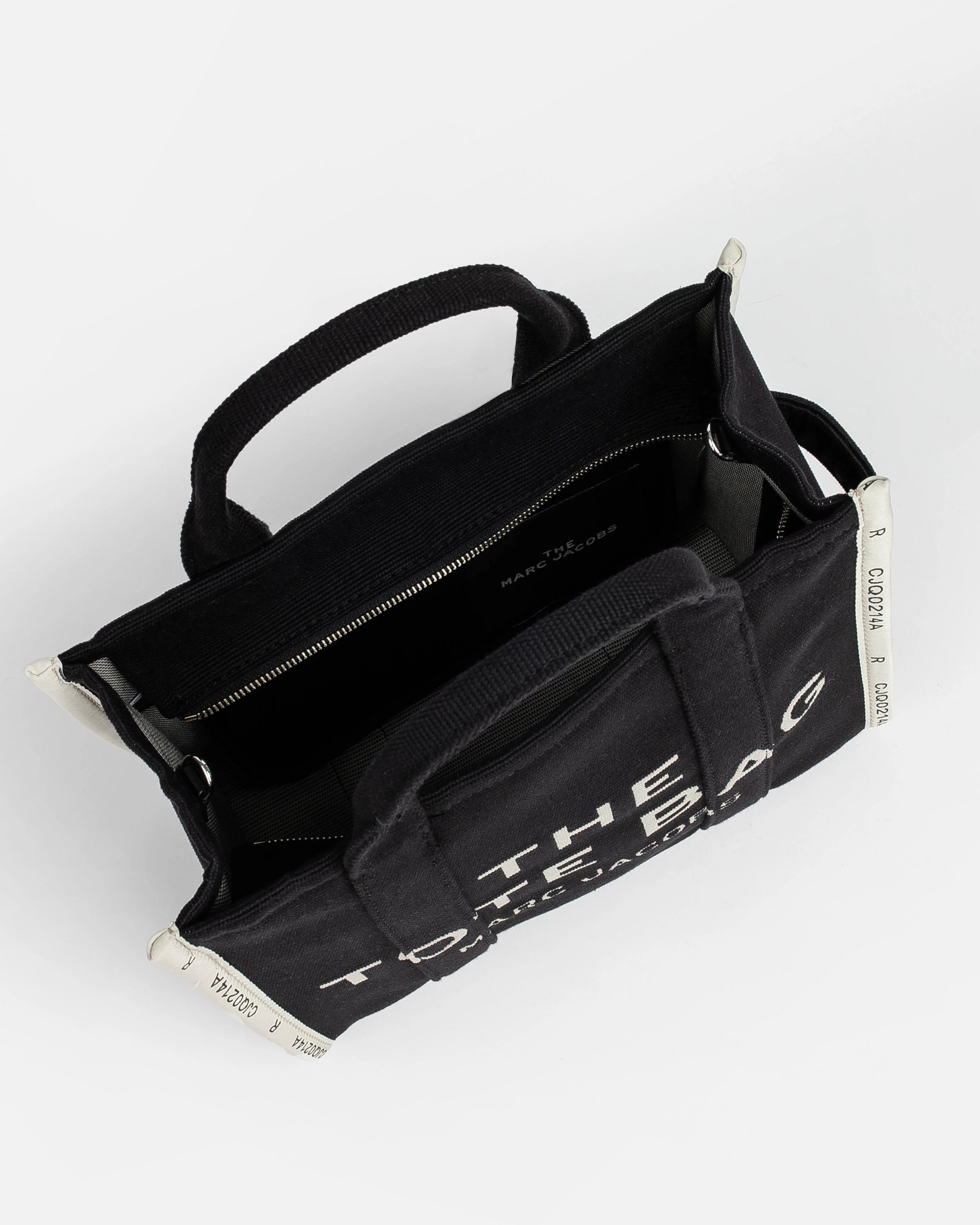 Bolso Marc Jacobs The Jacquard Medium Tote - Image 6