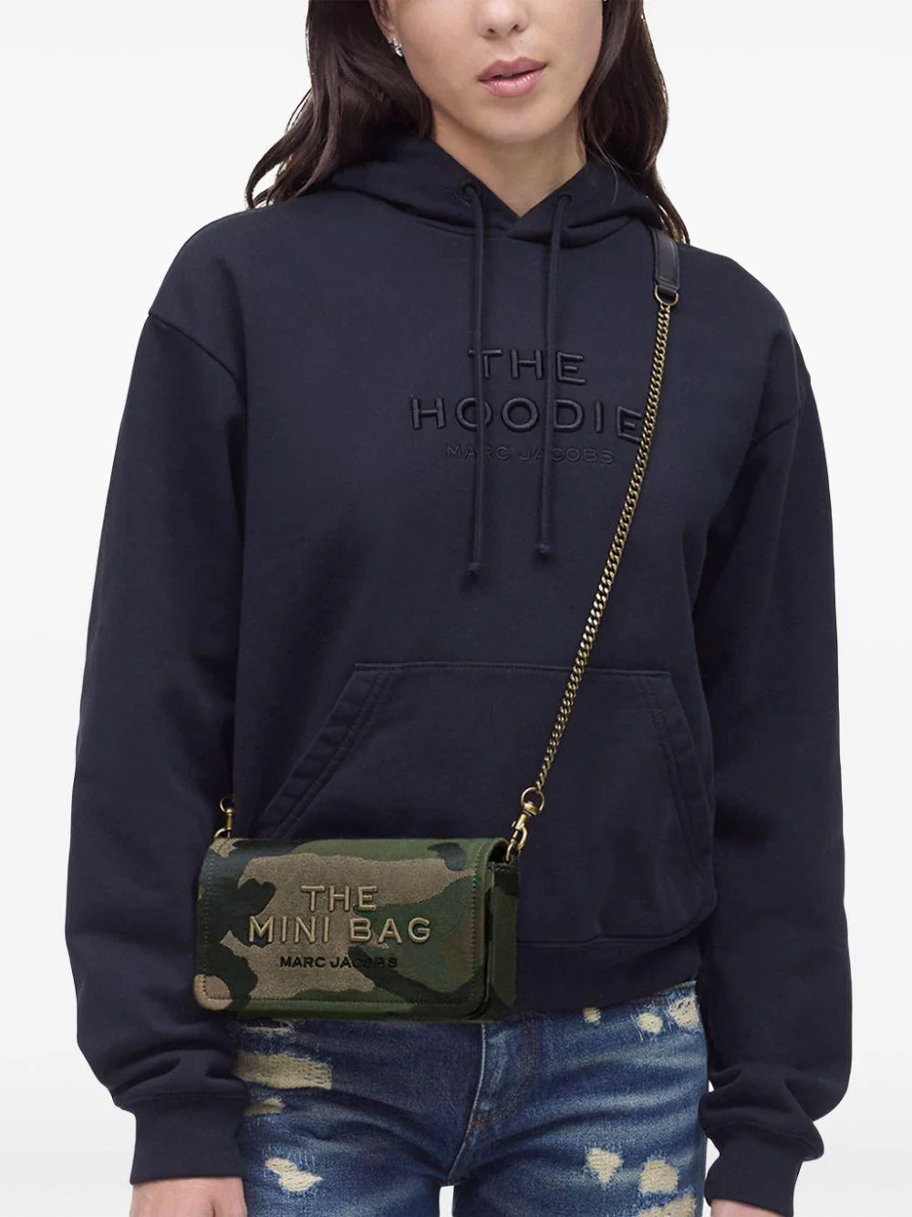 Bolso Marc Jacobs The Mini Bag - Image 6