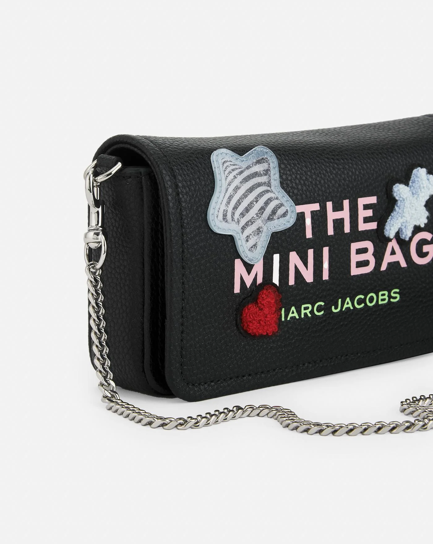 Bolso Marc Jacobs The Mini Bag - Image 5