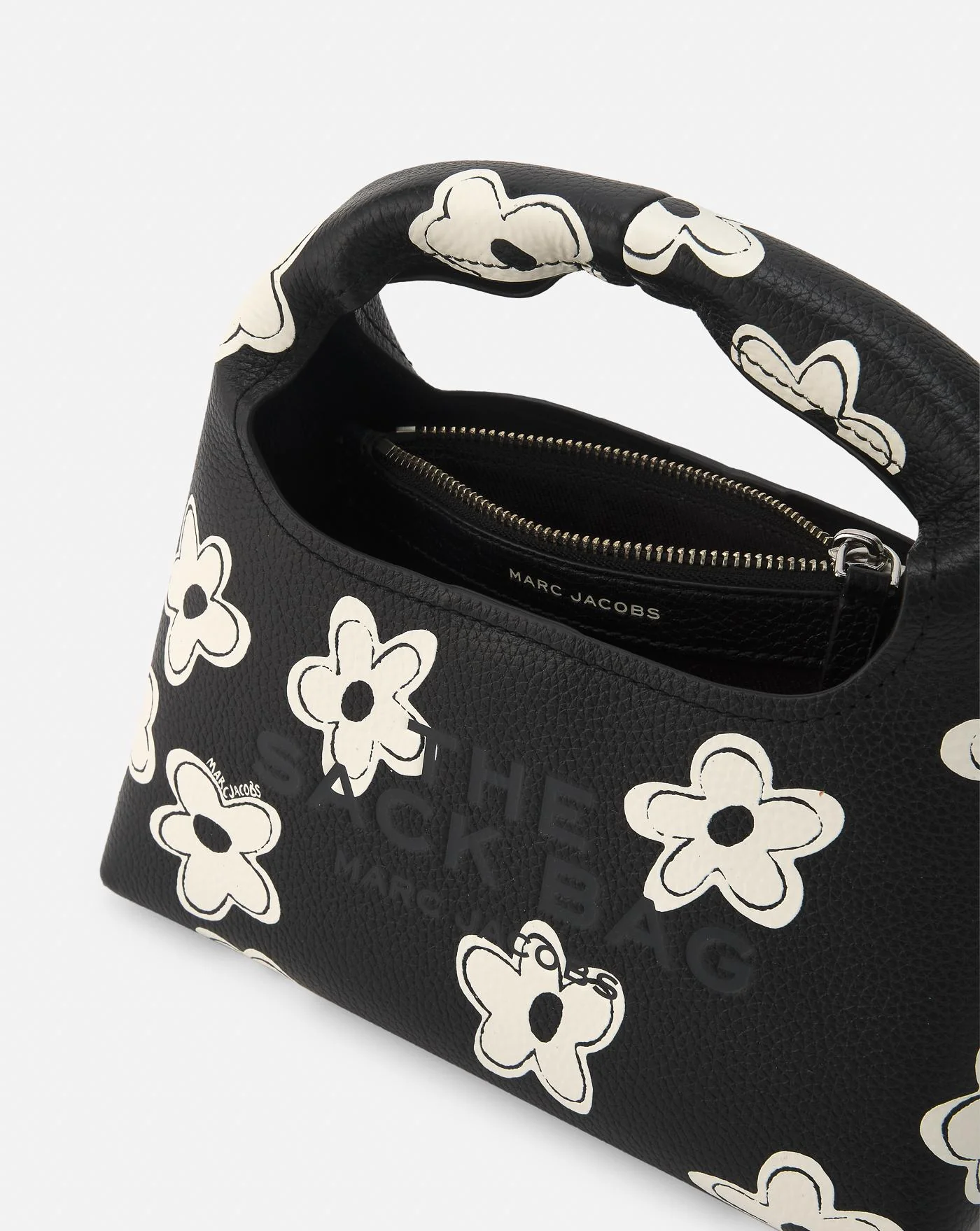 Bolso Marc Jacobs The Mini Sack - Image 6