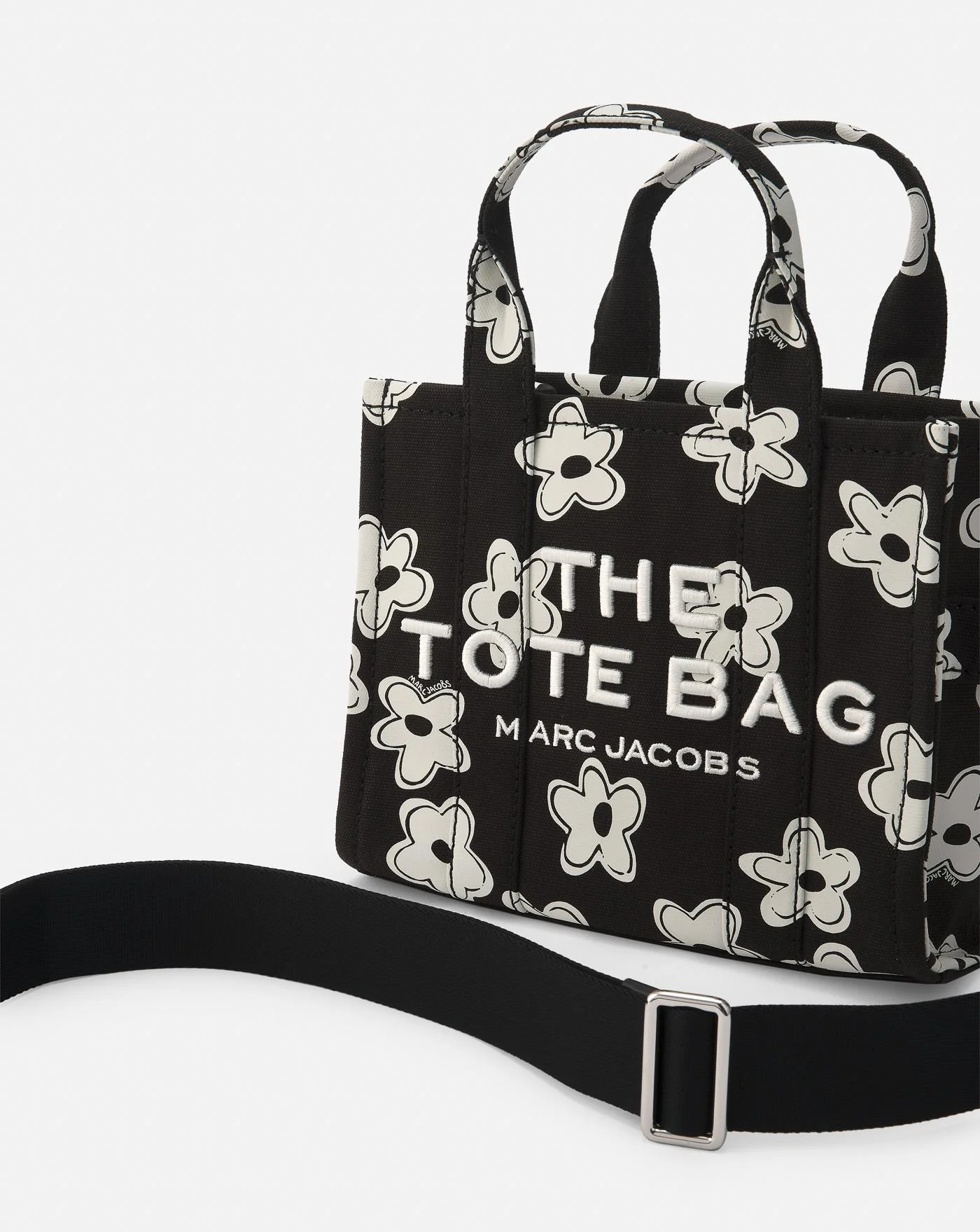 Bolso Marc Jacobs The Small Tote - Image 3