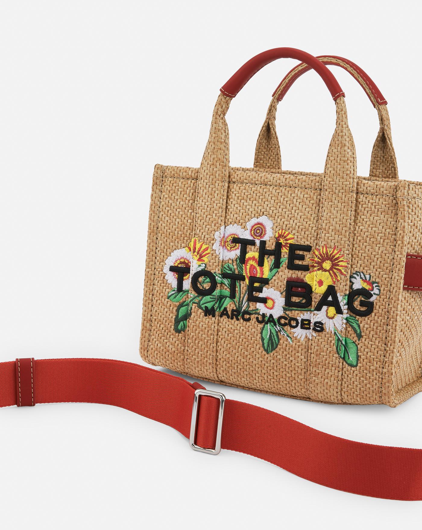 Bolso Marc Jacobs The Small Tote Bag - Image 5