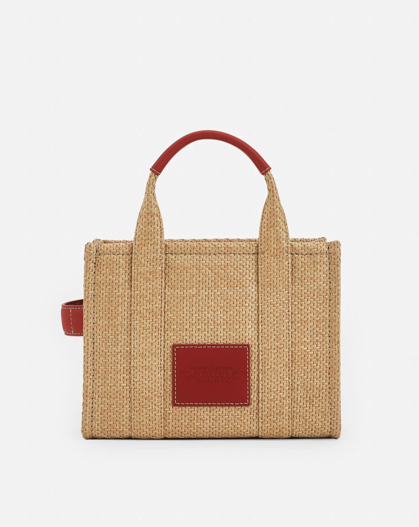 Bolso Marc Jacobs The Small Tote Bag - Image 7