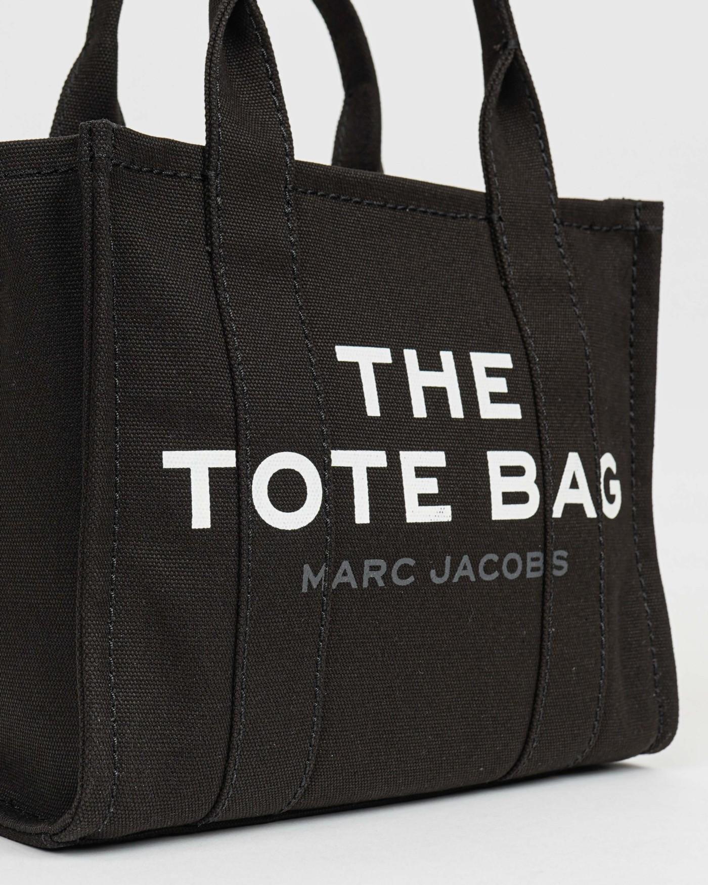 Bolso Marc Jacobs The Small Tote Bag - Image 5
