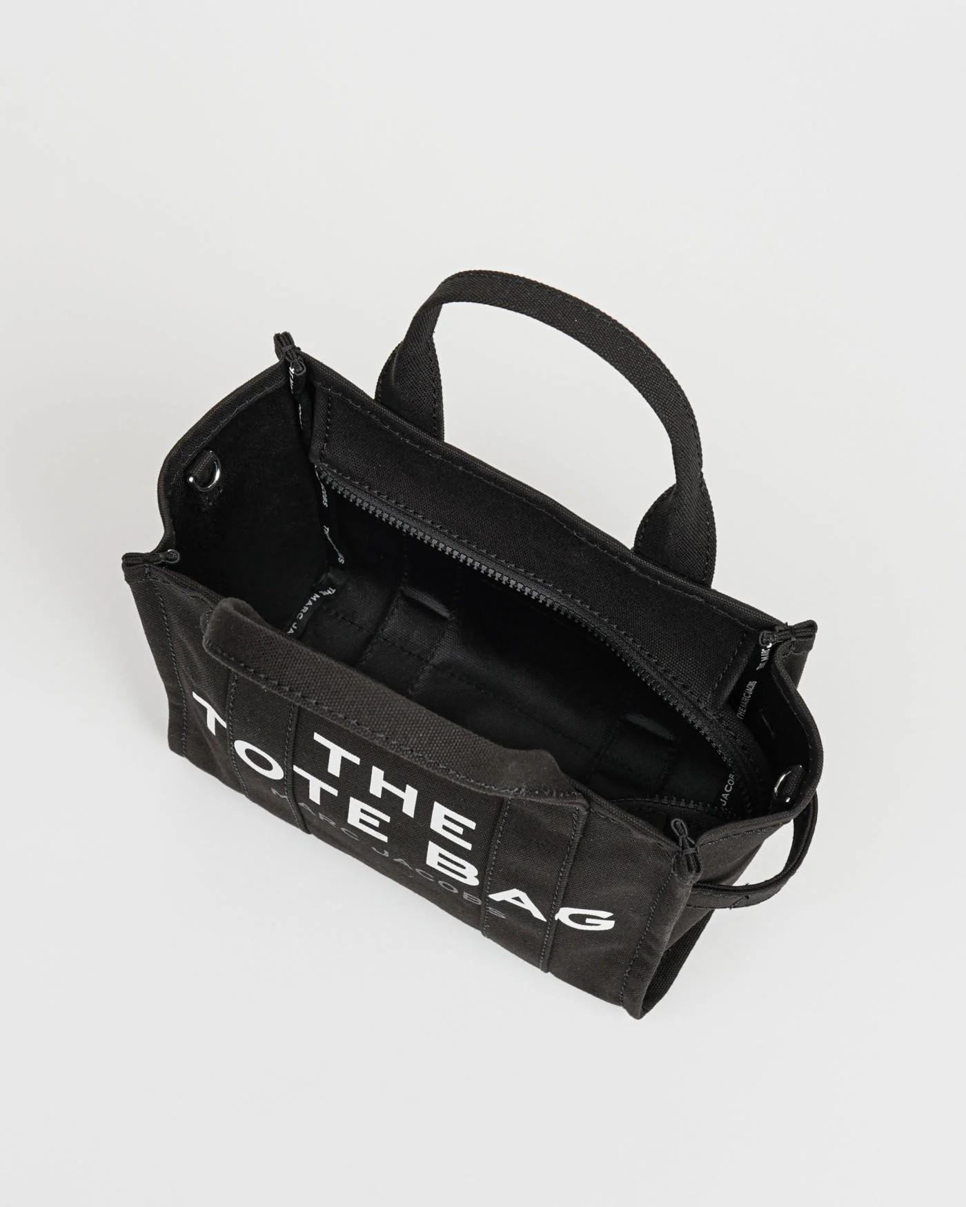 Bolso Marc Jacobs The Small Tote Bag - Image 6