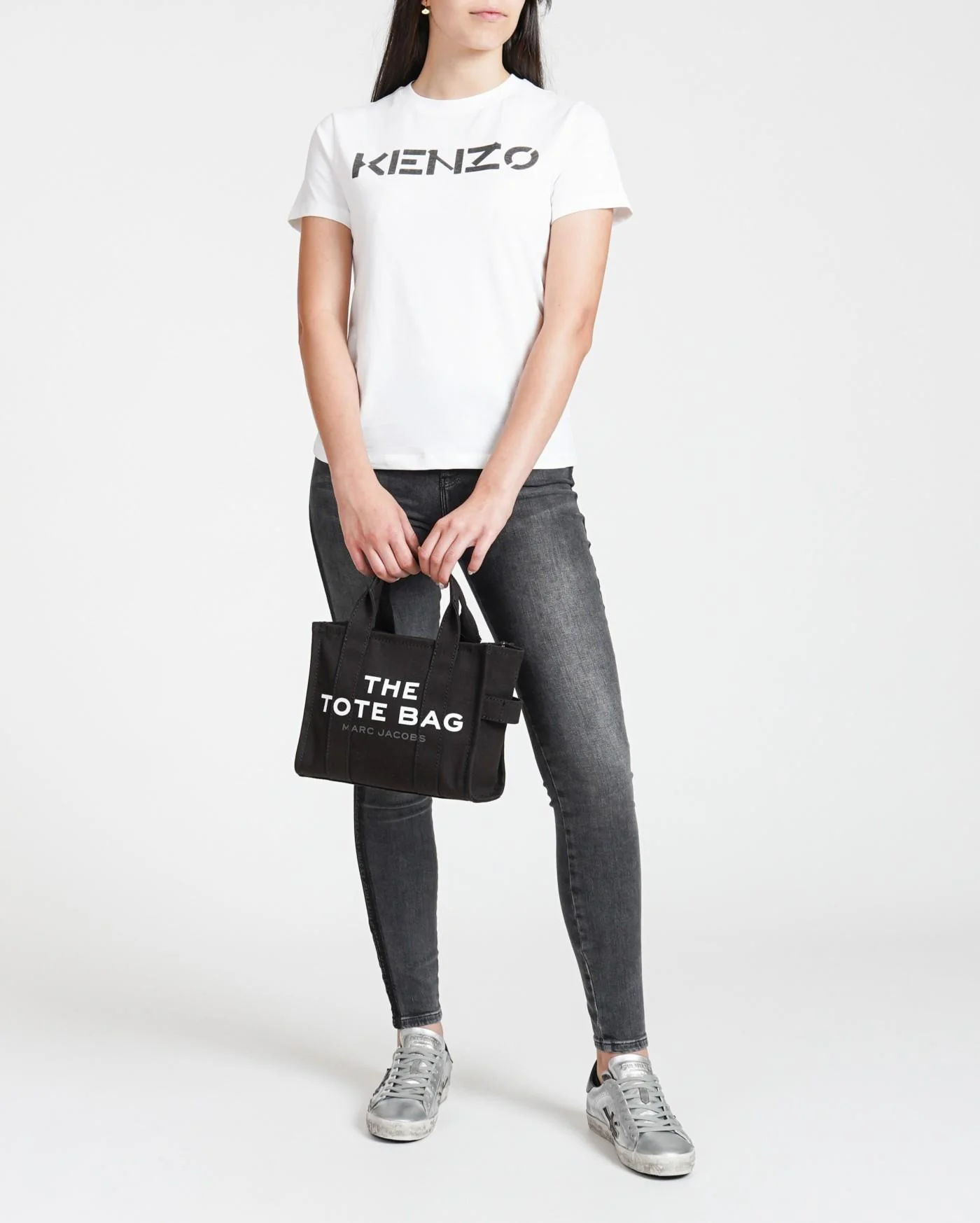 Bolso Marc Jacobs The Small Tote Bag - Image 7