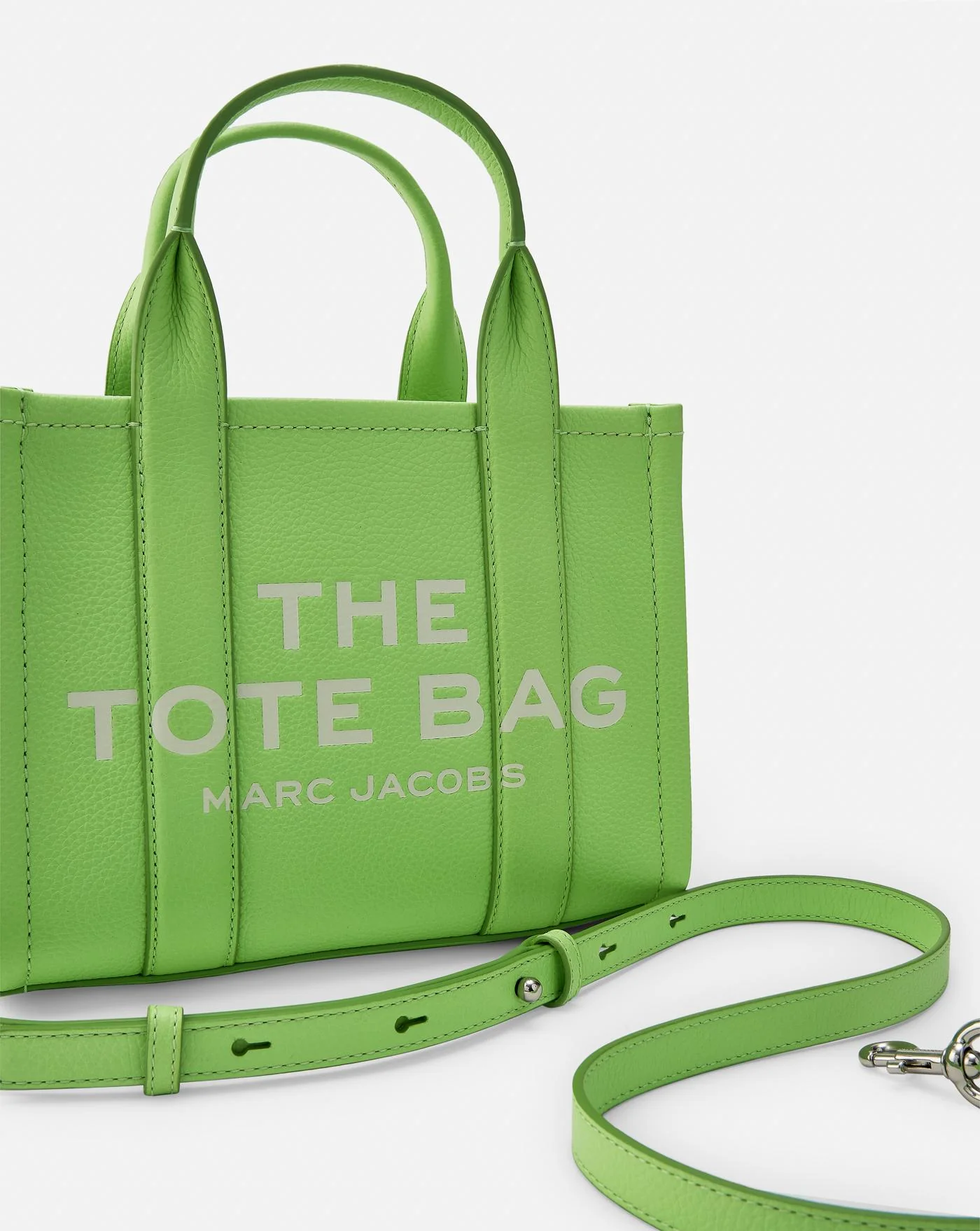 Bolso Marc Jacobs The Small Tote - Image 3