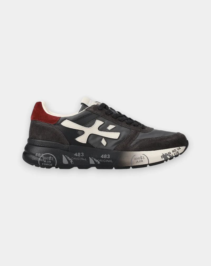 Zapatillas Premiata Mick 7719