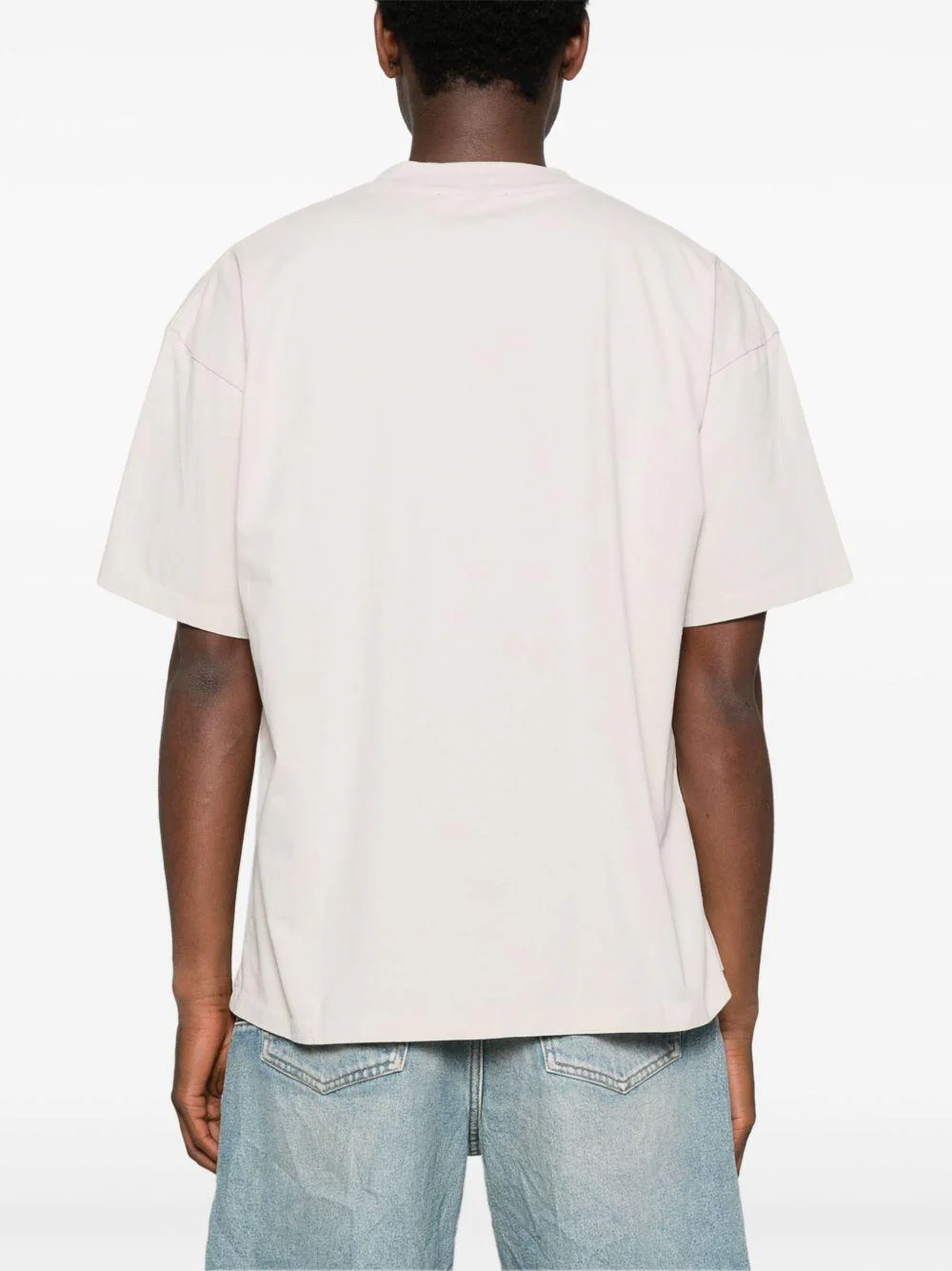 Camiseta Represent Serif - Image 5