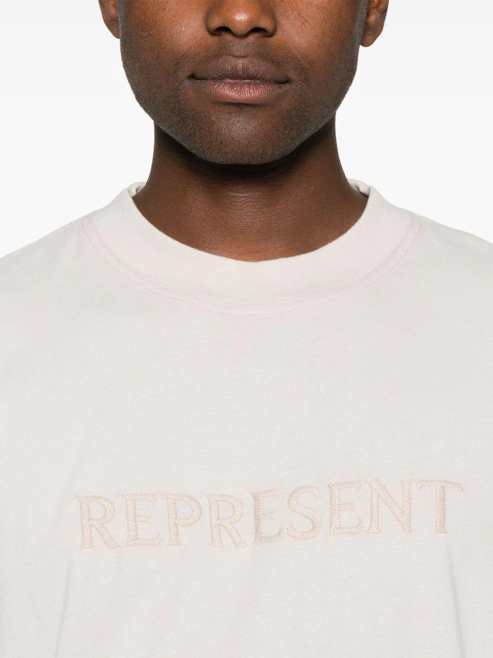 Camiseta Represent Serif - Image 6