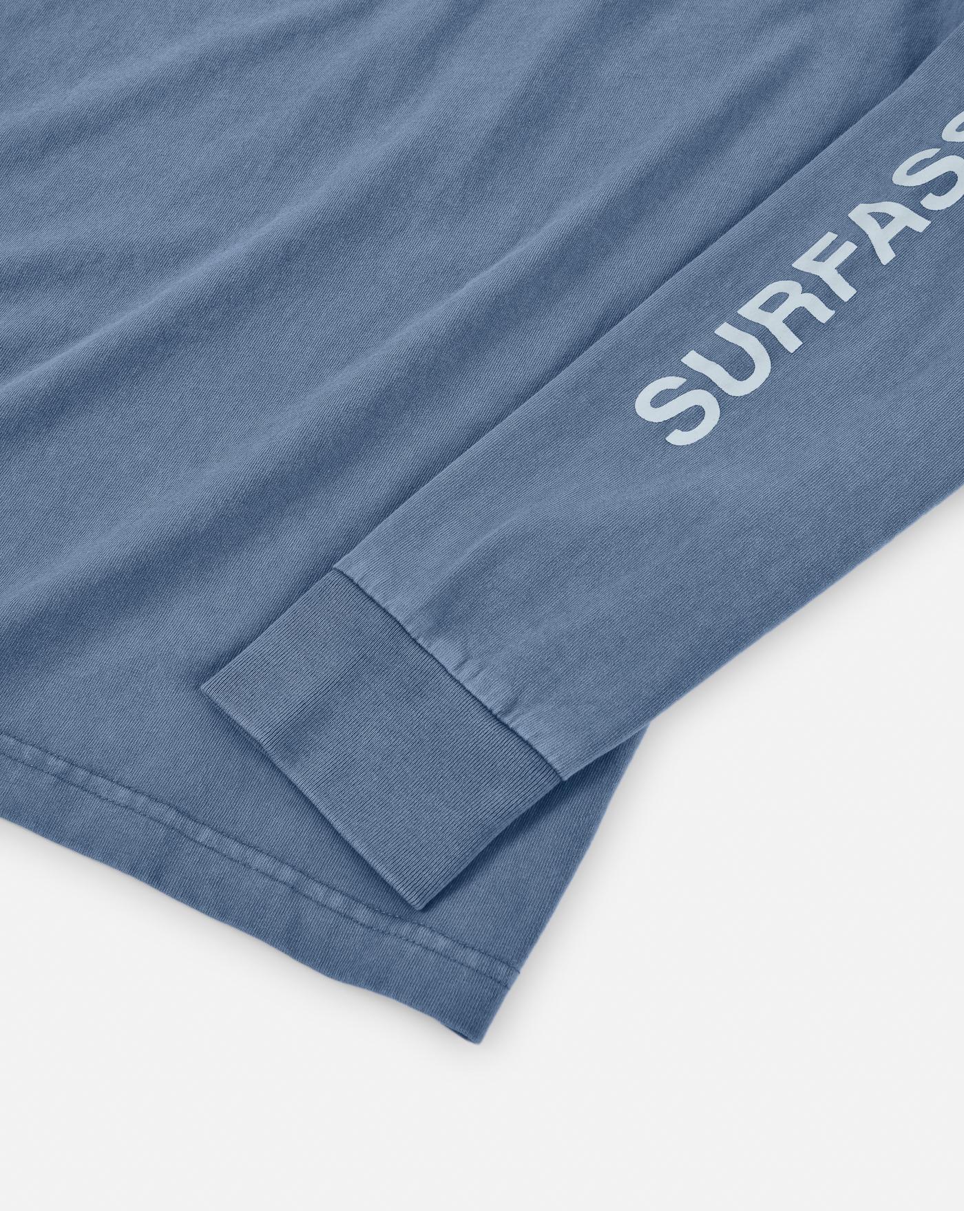 Camiseta New Amsterdam Logo - Image 4