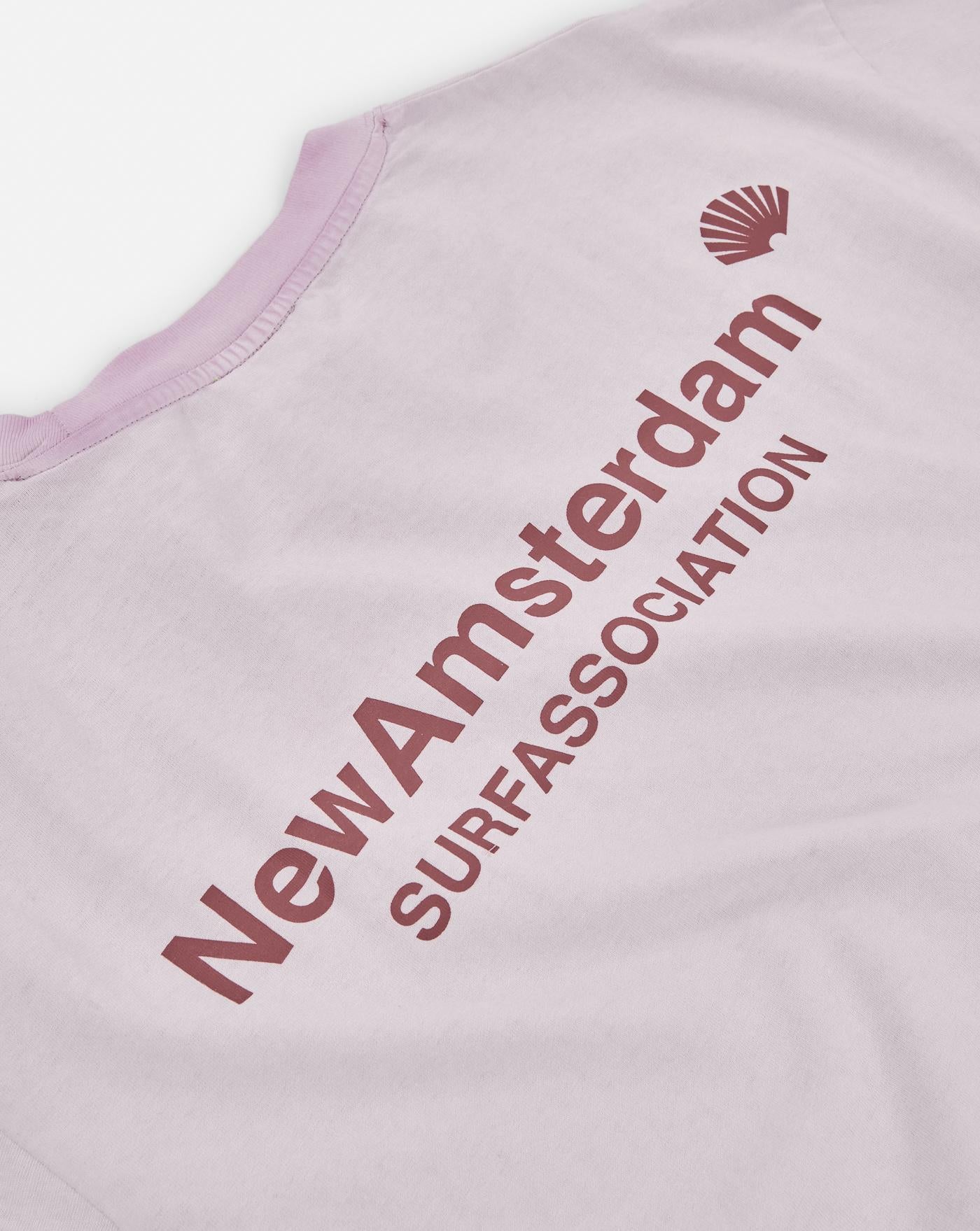 Camiseta New Amsterdam Logo - Image 5