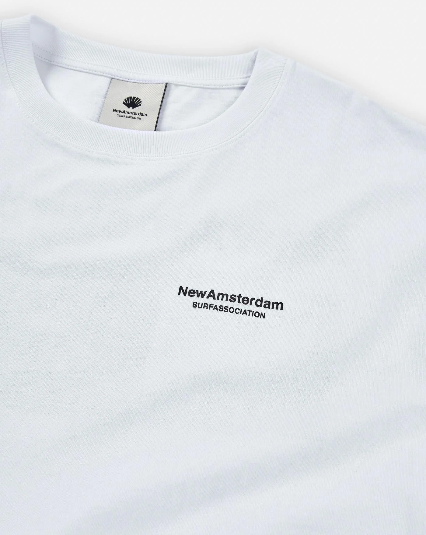 Camiseta New Amsterdam Photo - Image 3