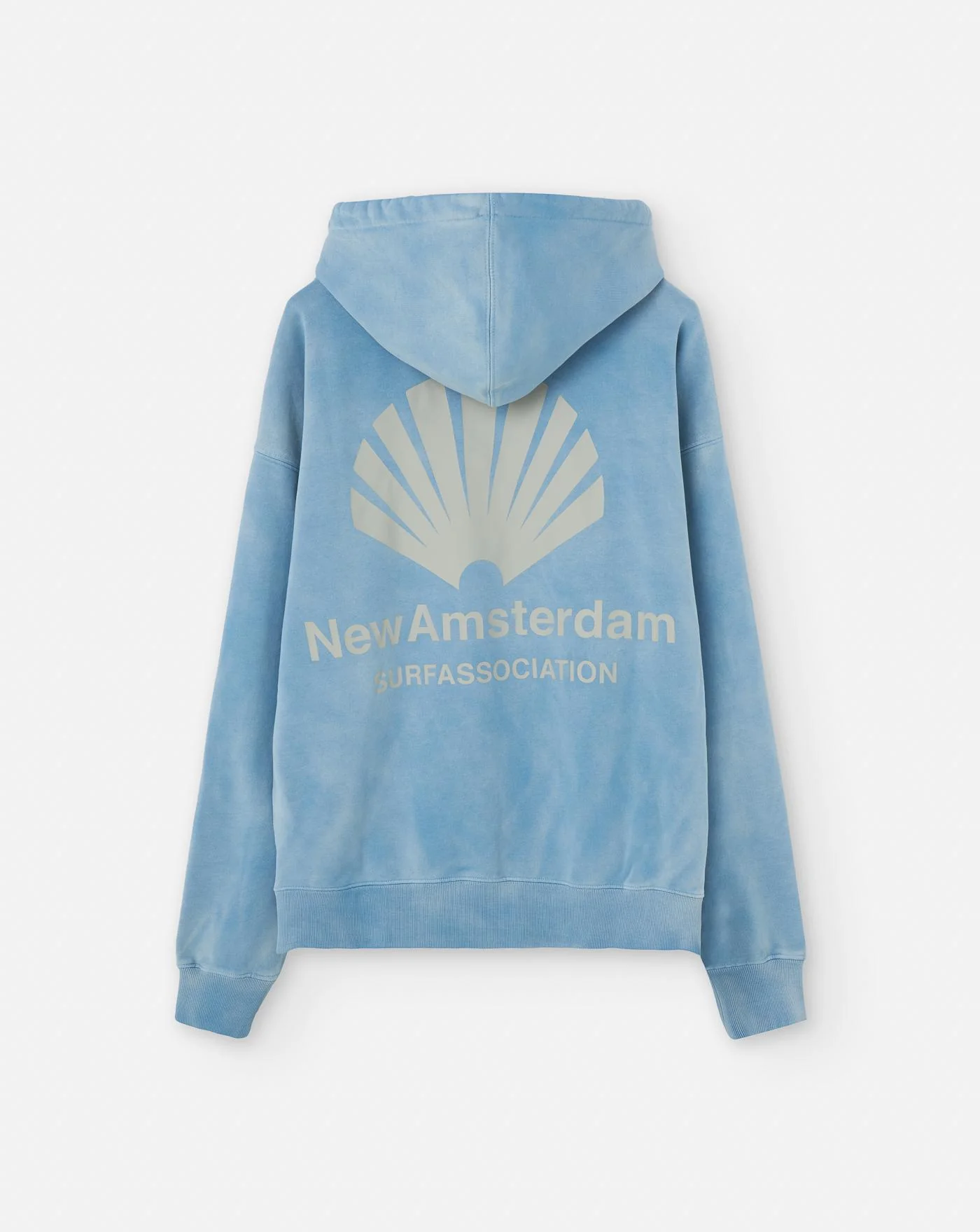 Sudadera New Amsterdam Logo - Image 3