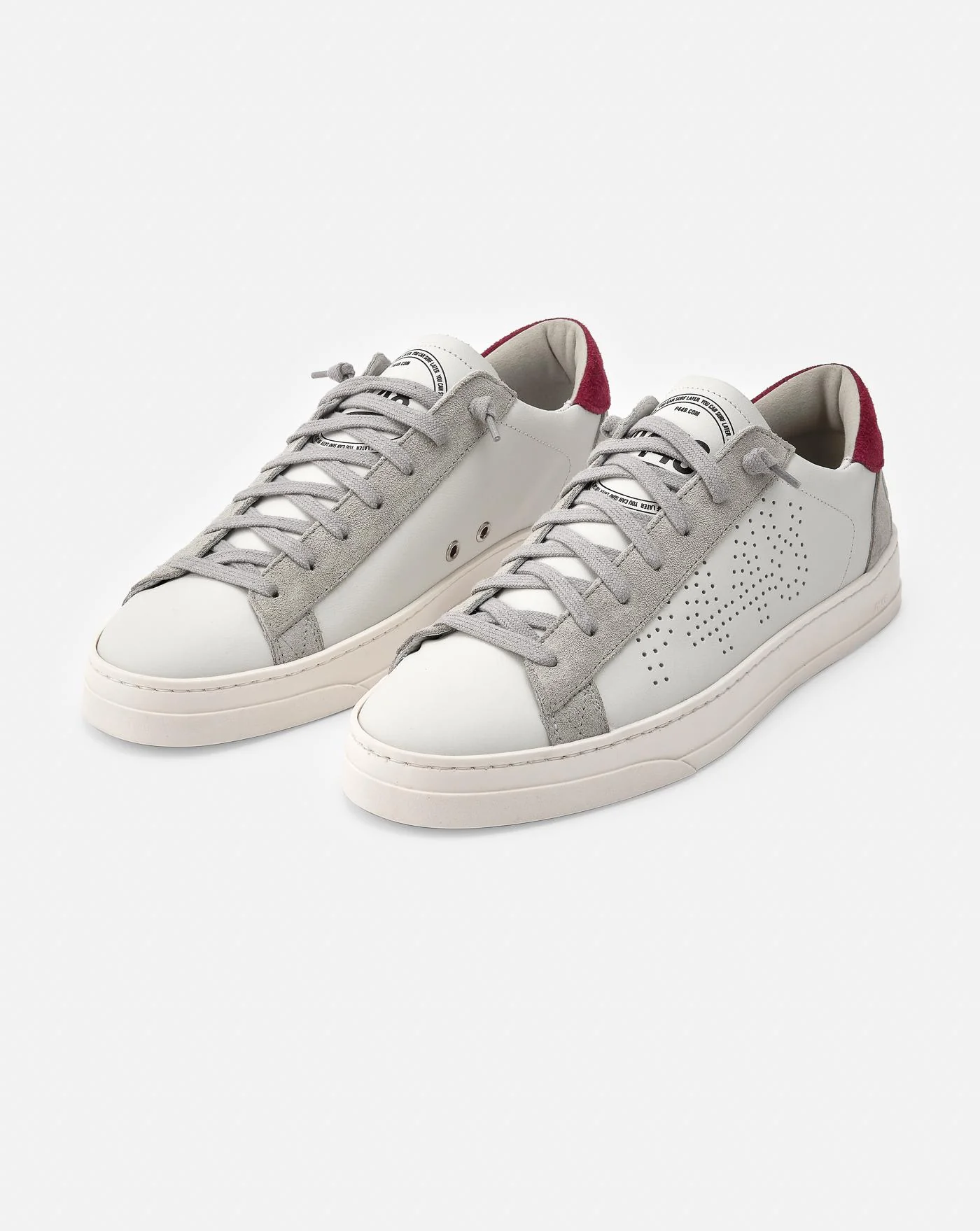 Zapatillas P448 Jack - Image 3