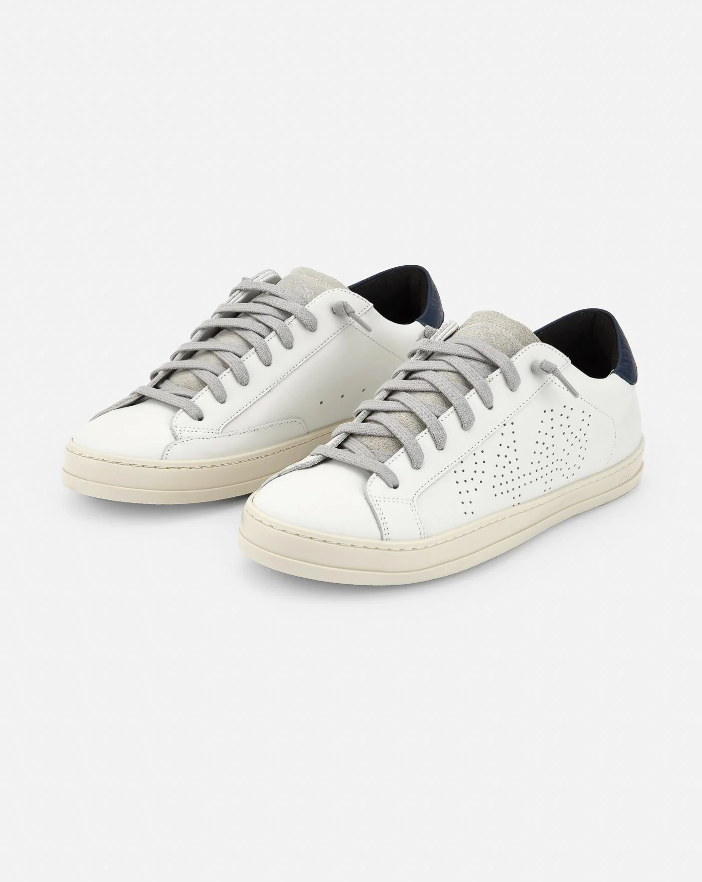 Zapatillas P448 John Whi/Nav - Image 3