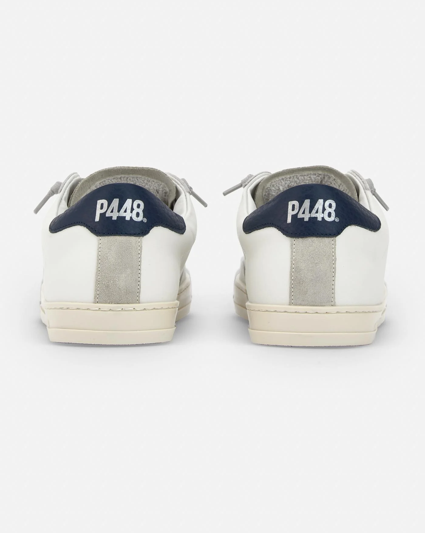 Zapatillas P448 John Whi/Nav - Image 5