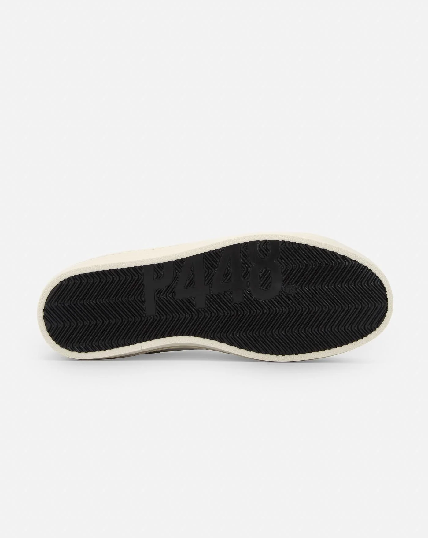 Zapatillas P448 John Whi/Nav - Image 7