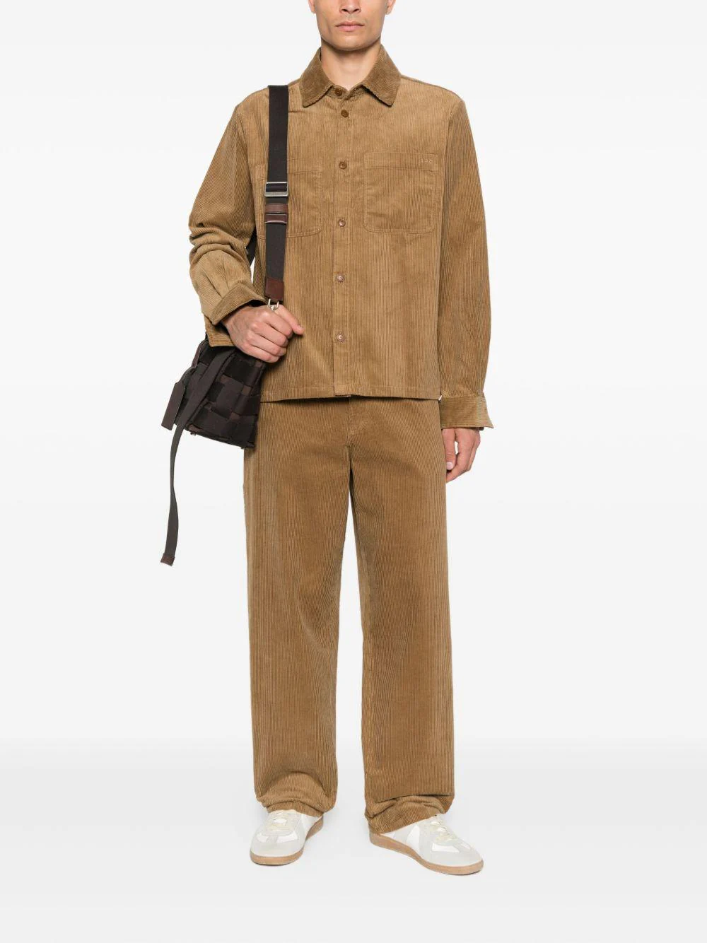 Pantalon A.P.C. Fergus - Image 4