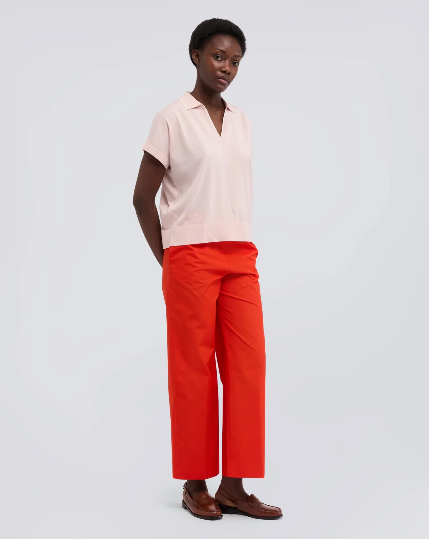 Pantalon Aspesi Popelin - Image 2