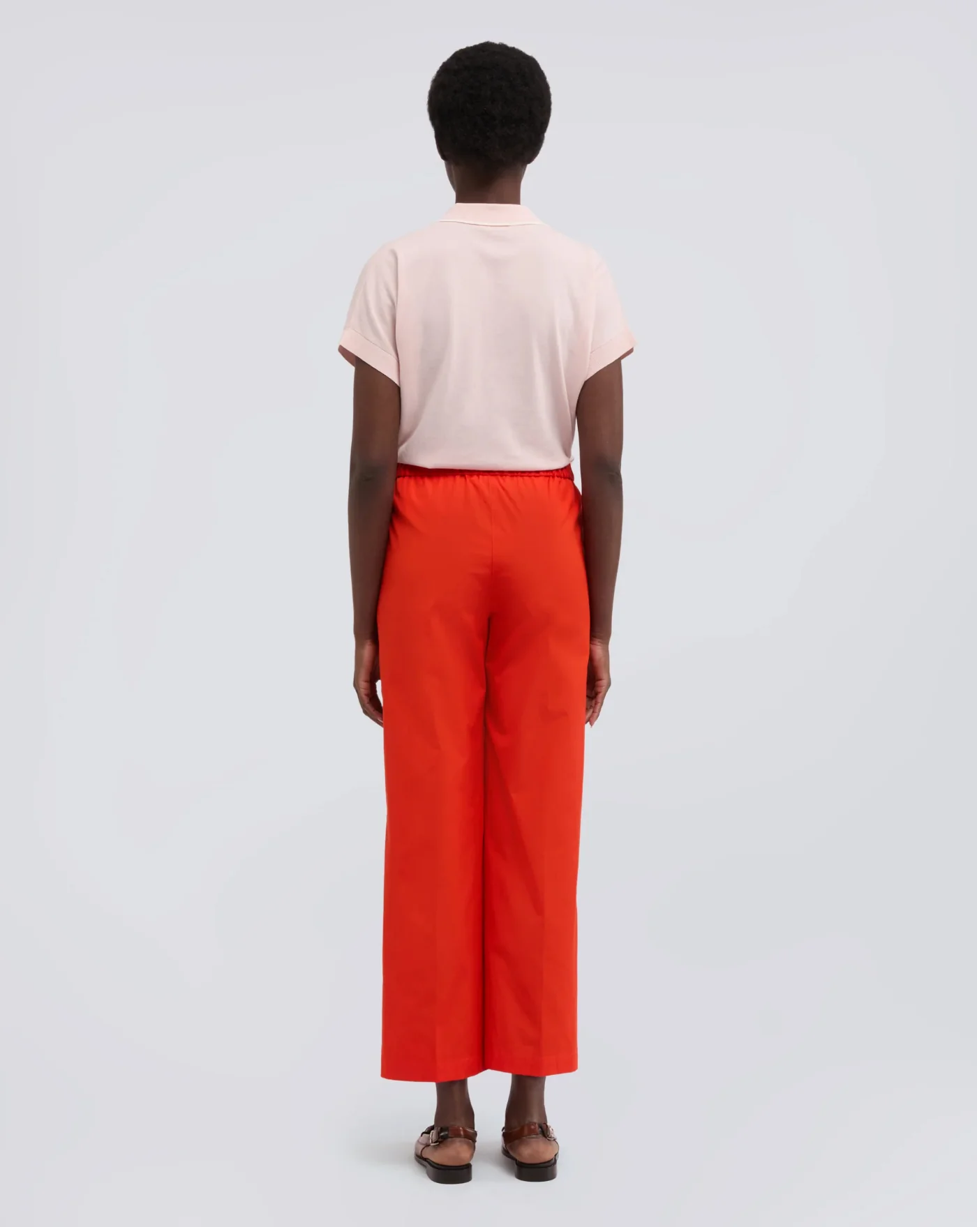Pantalon Aspesi Popelin - Image 3