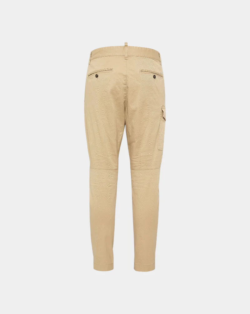 Pantalon Dsquared2 Sexy Cargo - Image 11