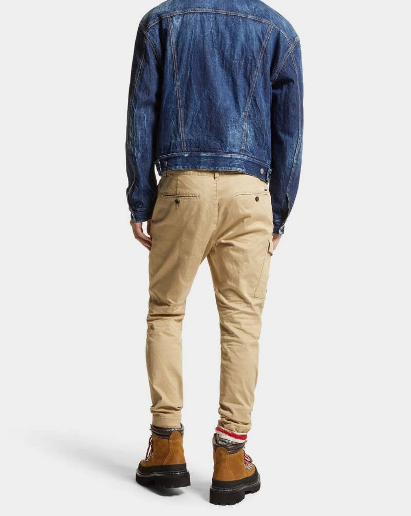 Pantalon Dsquared2 Sexy Cargo - Image 4