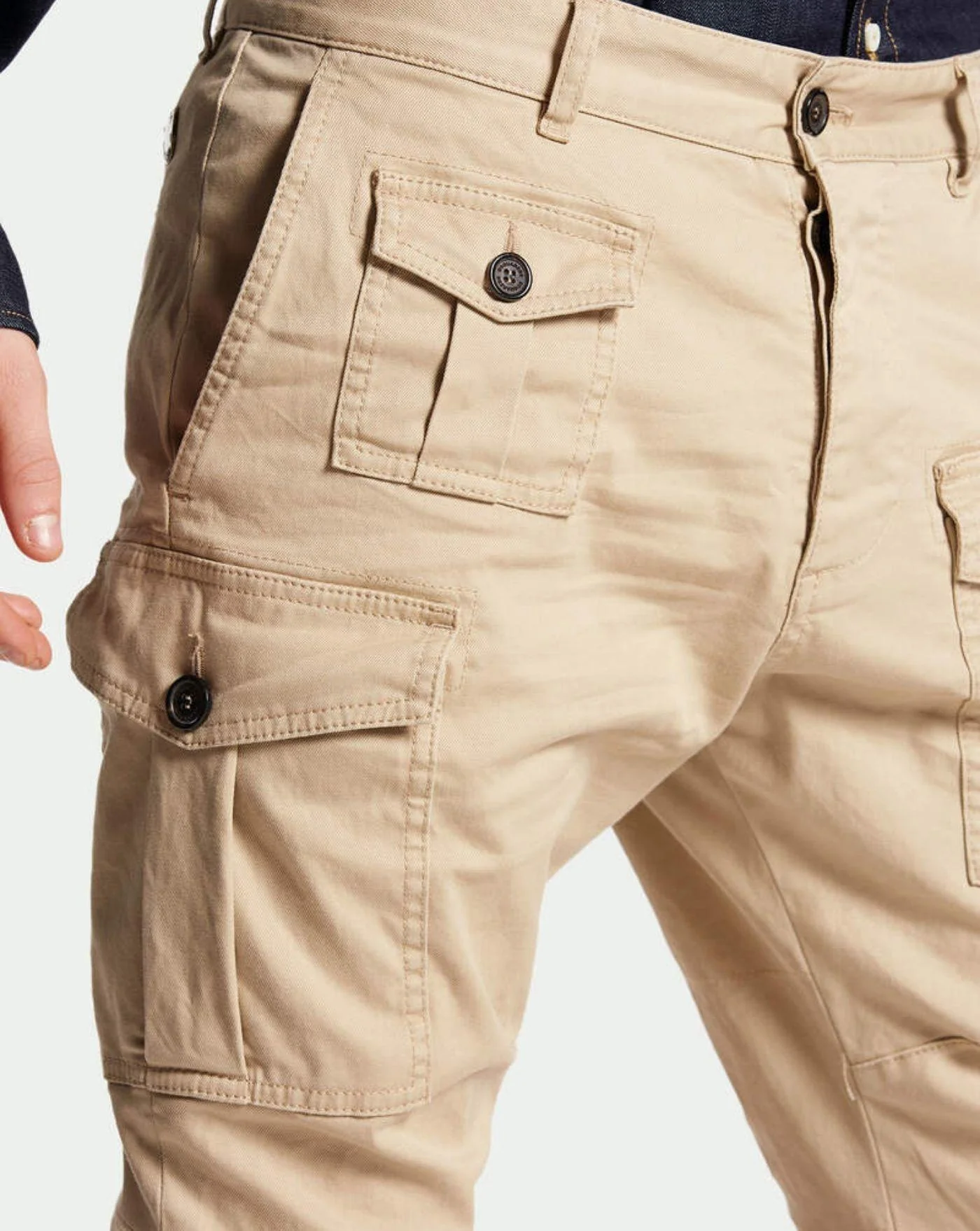 Pantalon Dsquared2 Sexy Cargo - Image 8