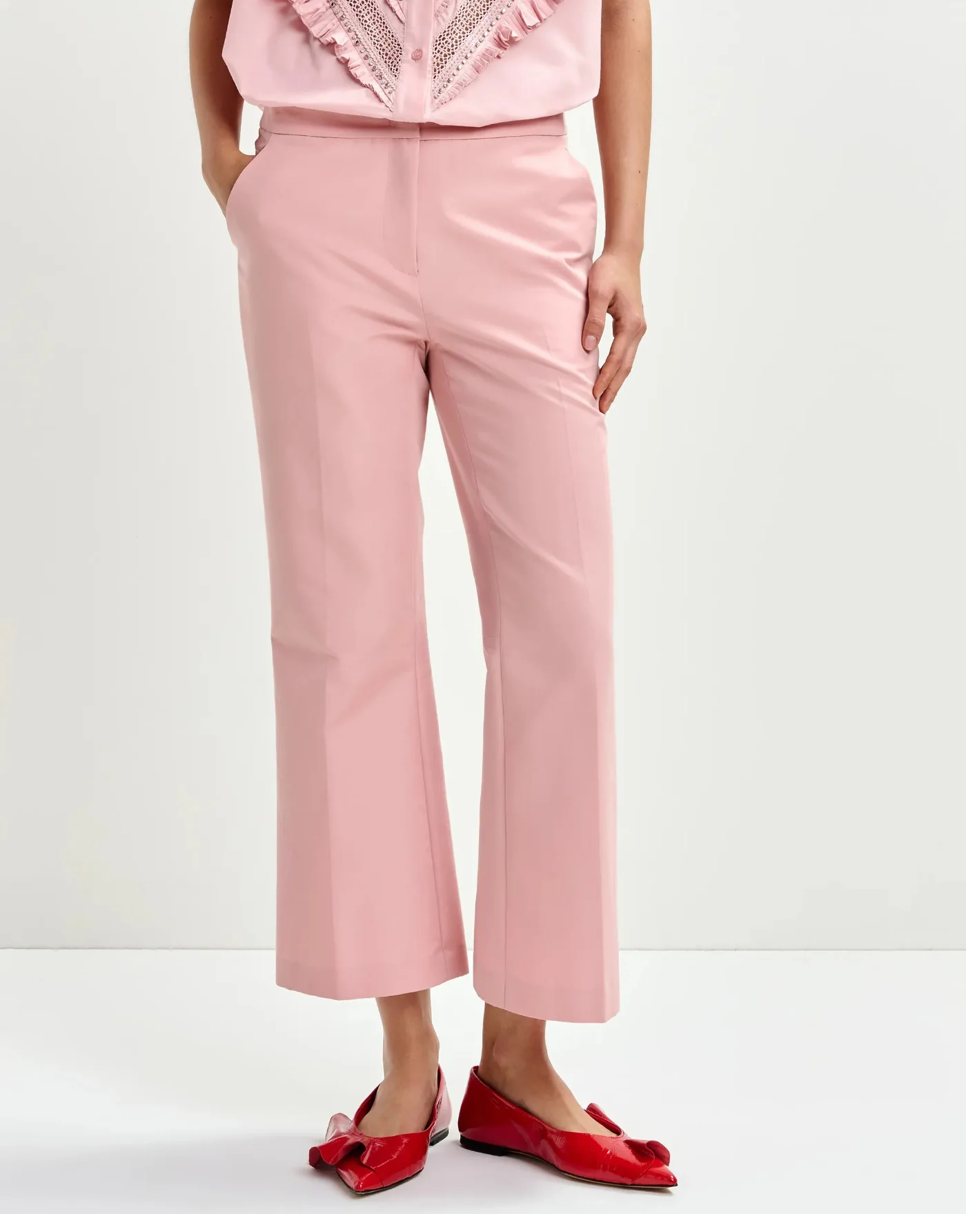 Pantalon Essentiel Antwerp Jordy - Image 2