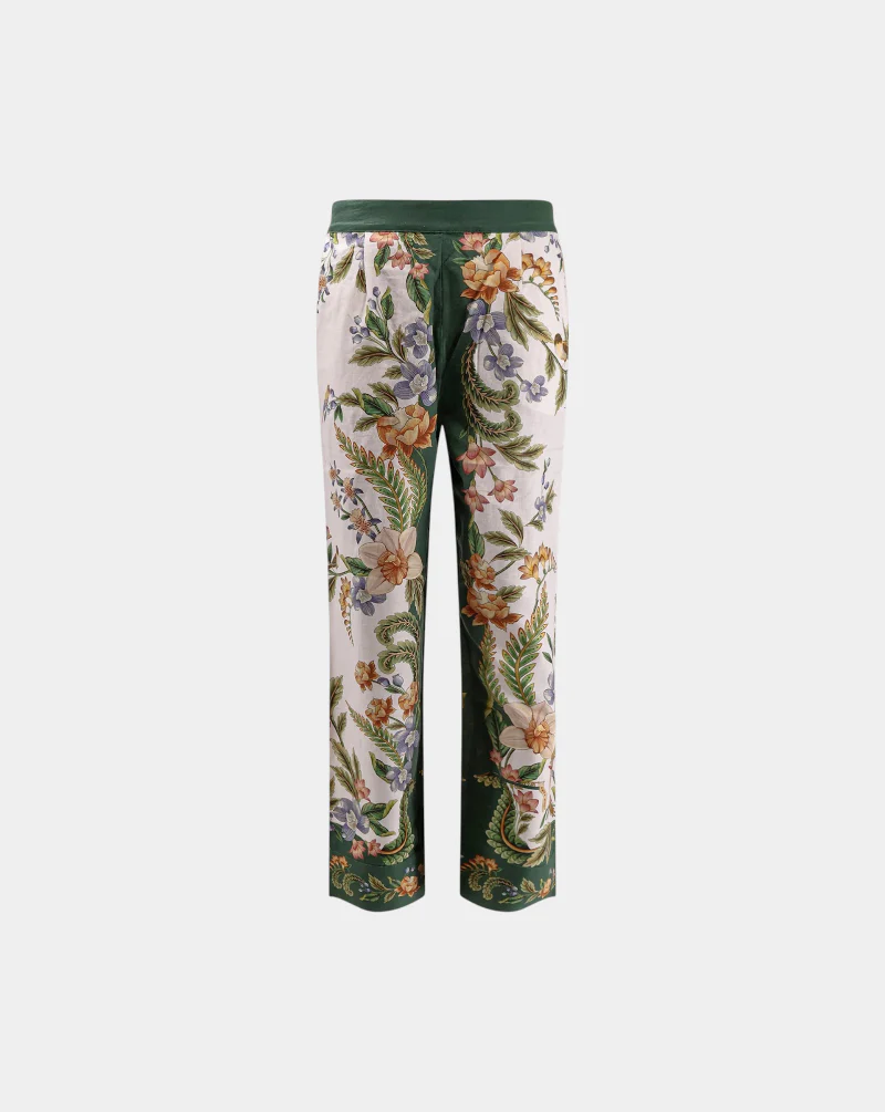 Pantalon Farm Rio Nature Sand Pants