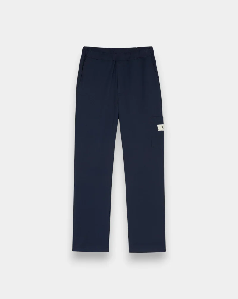 Pantalon Flaneur Atelier Trousers