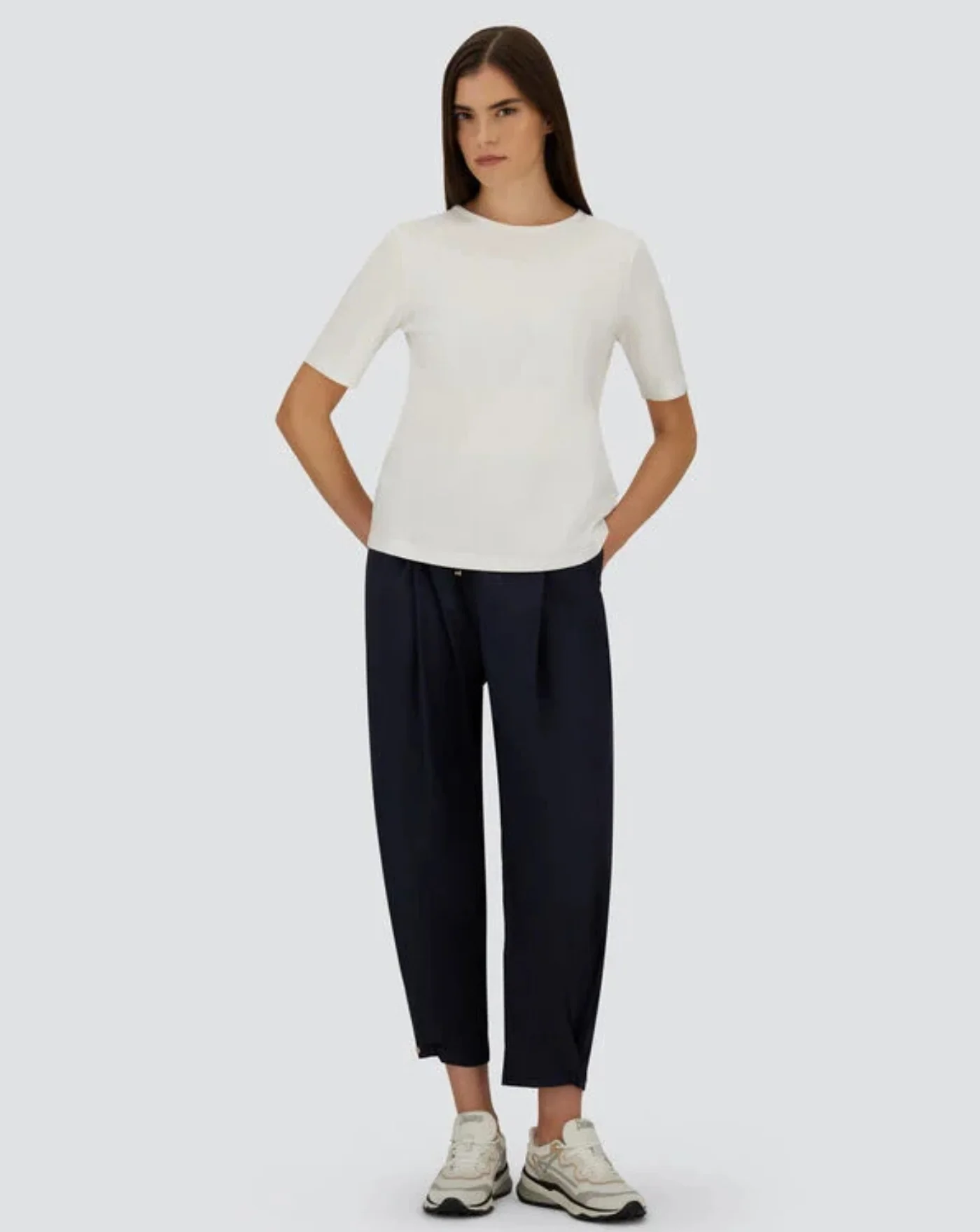 Pantalon Herno Light Nylon Stretch - Image 5