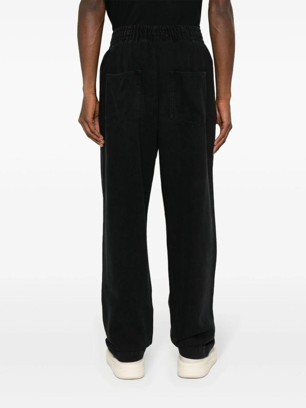 Pantalon Isabel Marant Timeo - Image 3