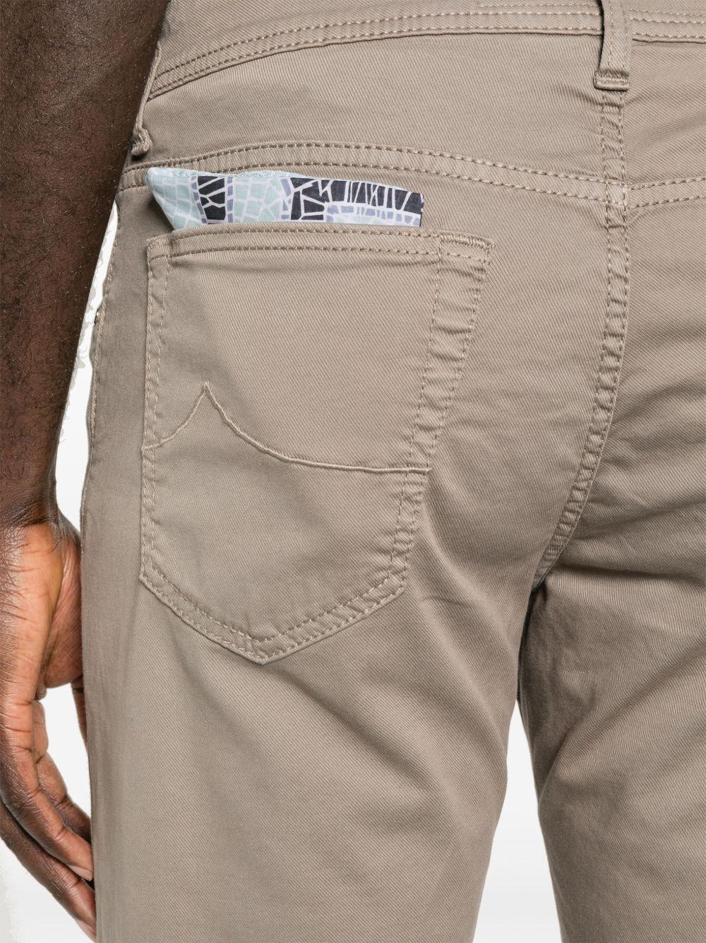 Pantalon Jacob Cohën 5 Pockets - Image 10