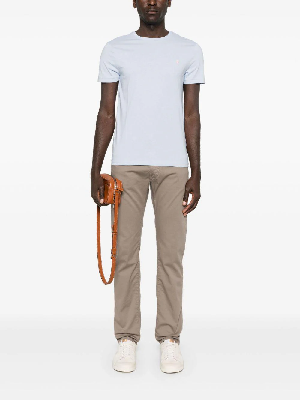 Pantalon Jacob Cohën 5 Pockets - Image 8
