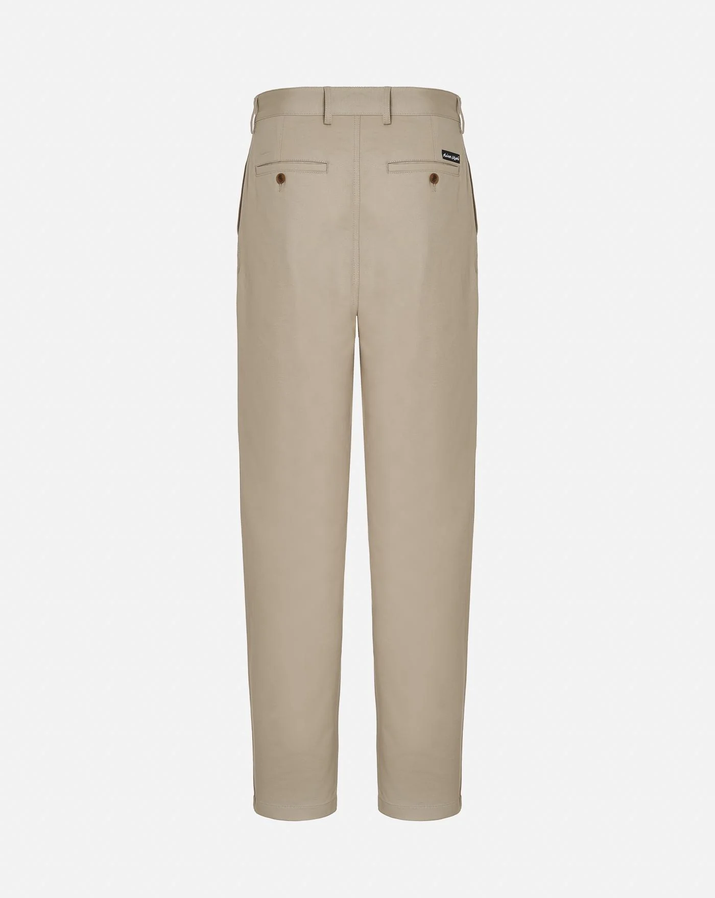 Pantalon Maison Kitsuné Casual Chino - Image 3