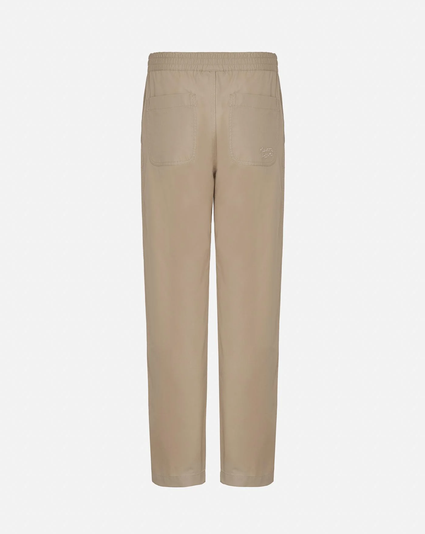 Pantalón Maison Kitsuné Chino - Image 3