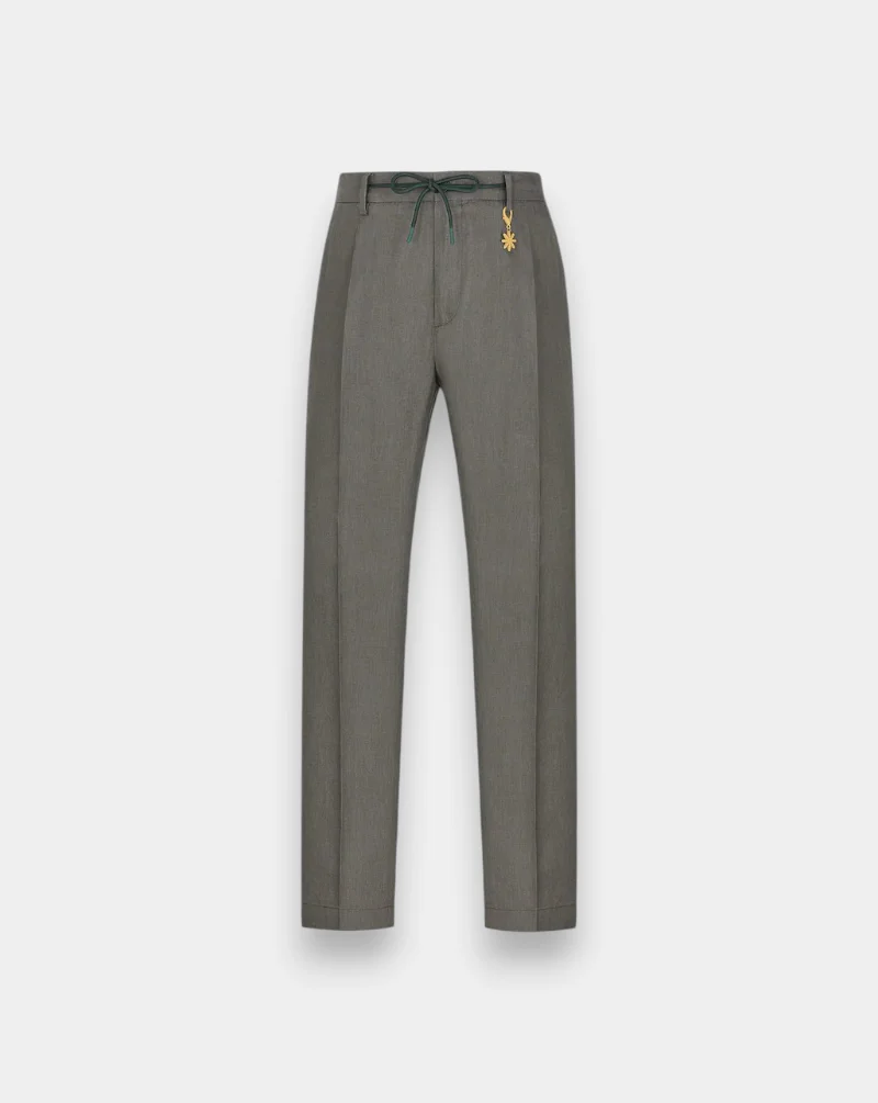 Pantalon Manuel Ritz Lino