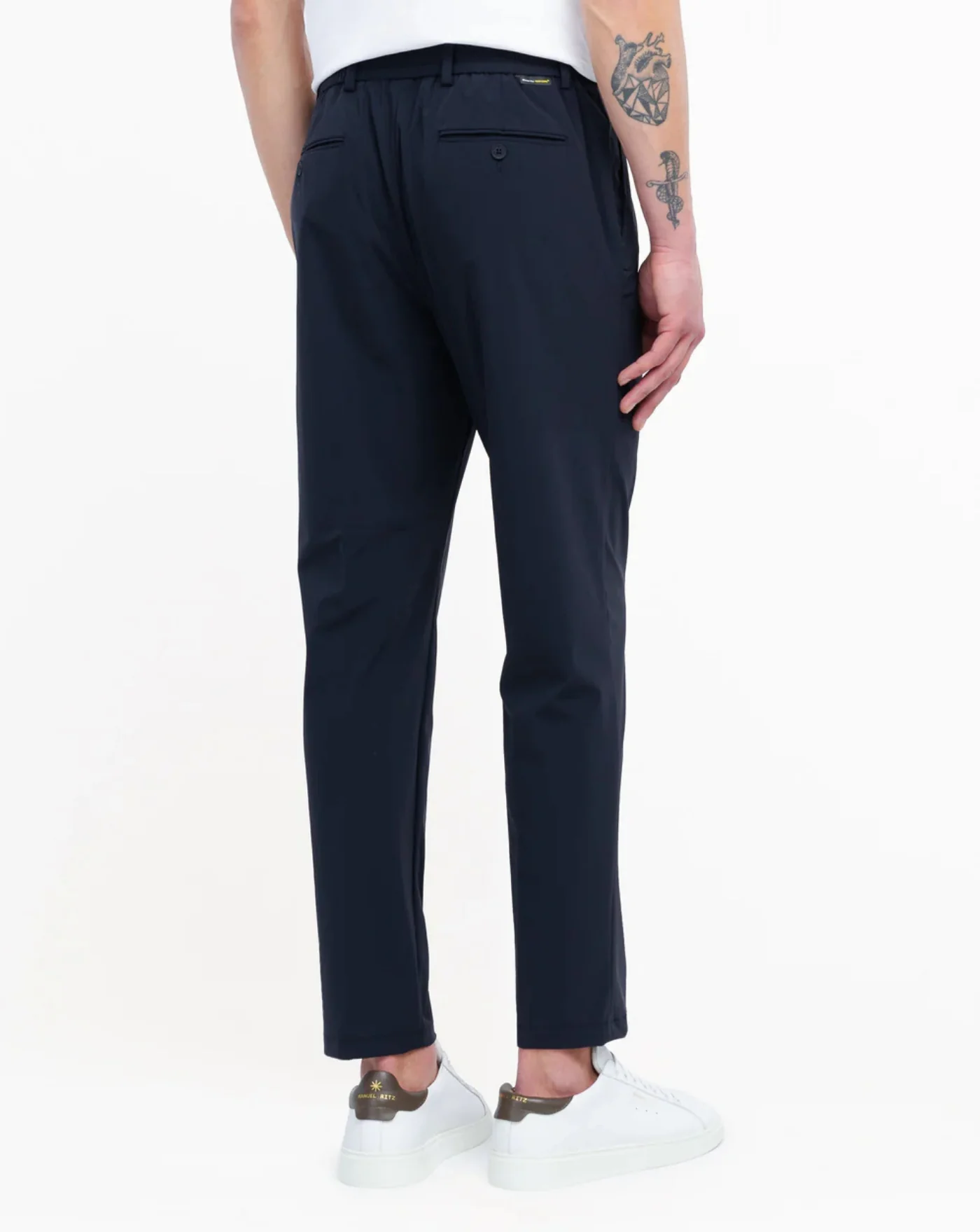 Pantalon Manuel Ritz Tecnico - Image 3