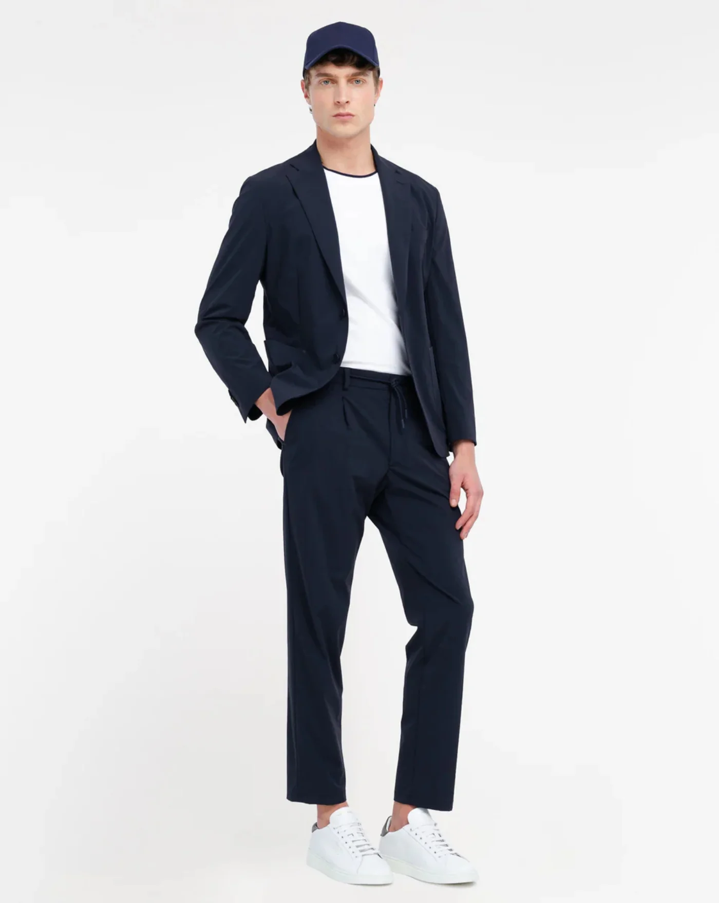 Pantalon Manuel Ritz Tecnico - Image 4