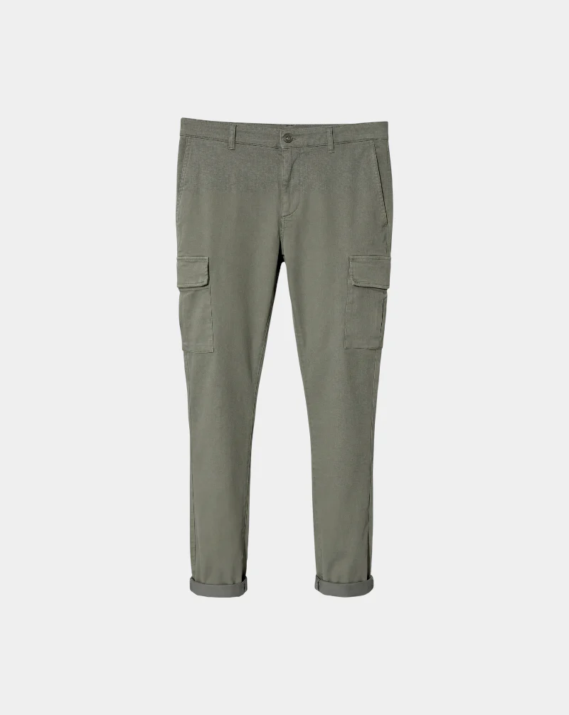 Pantalon Mason´s Chile Cargo