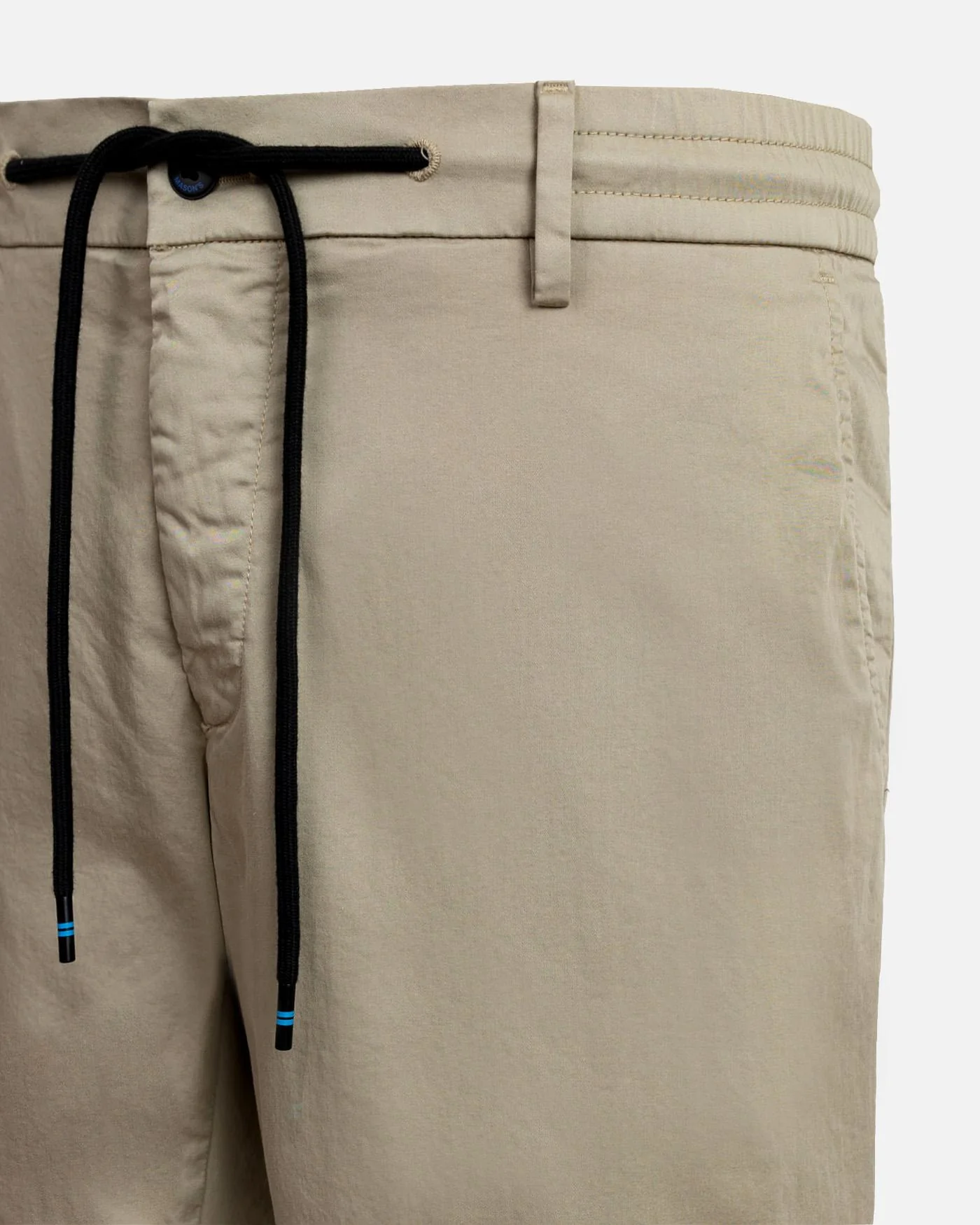Pantalon Mason´s Milano Jogger - Image 3