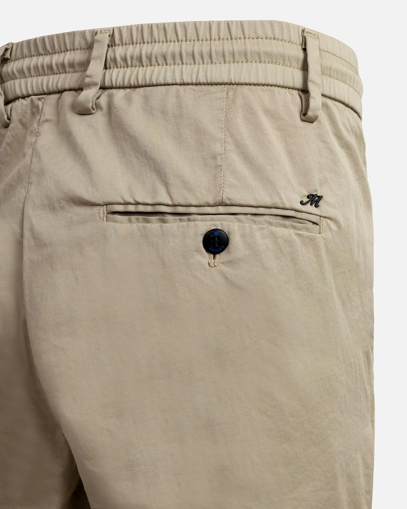 Pantalon Mason´s Milano Jogger - Image 5