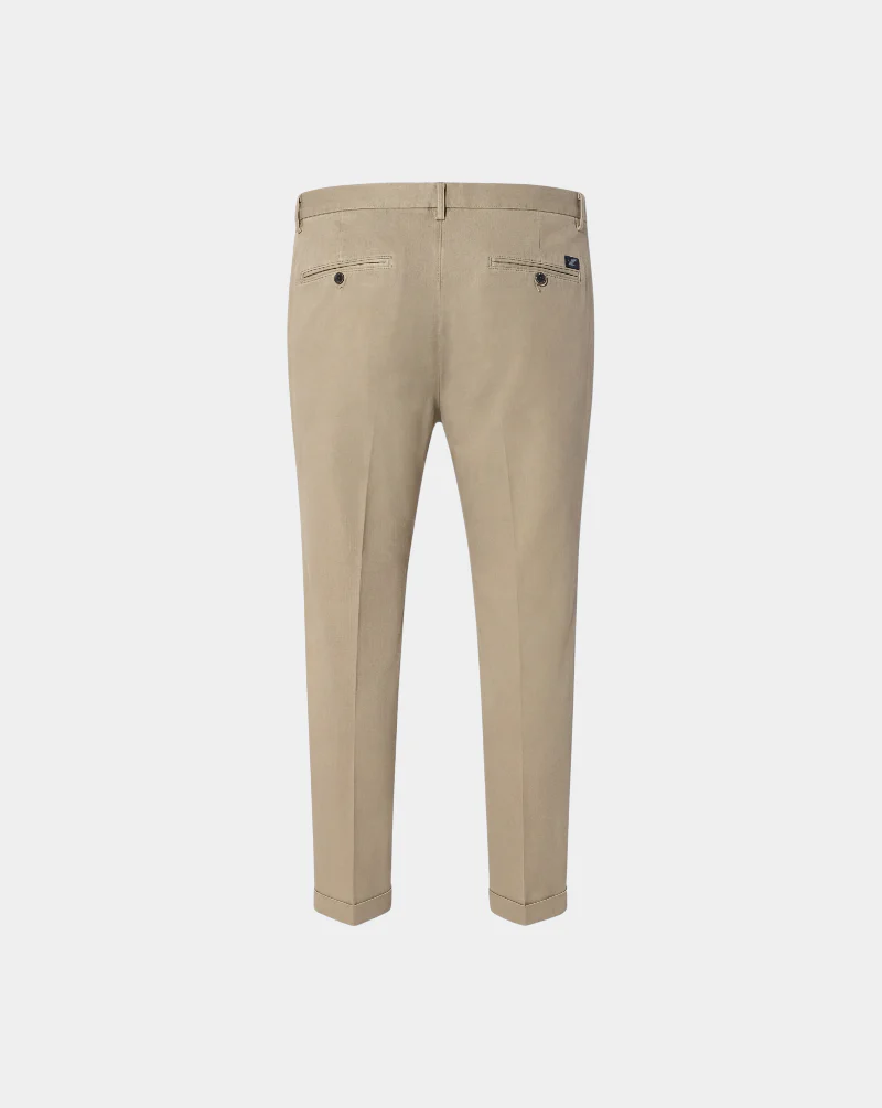 Pantalon Masons Jersey - Image 2