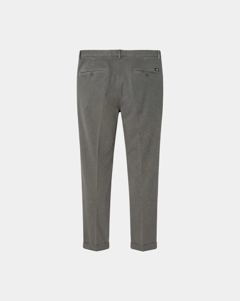Pantalon Masons Jersey - Image 2