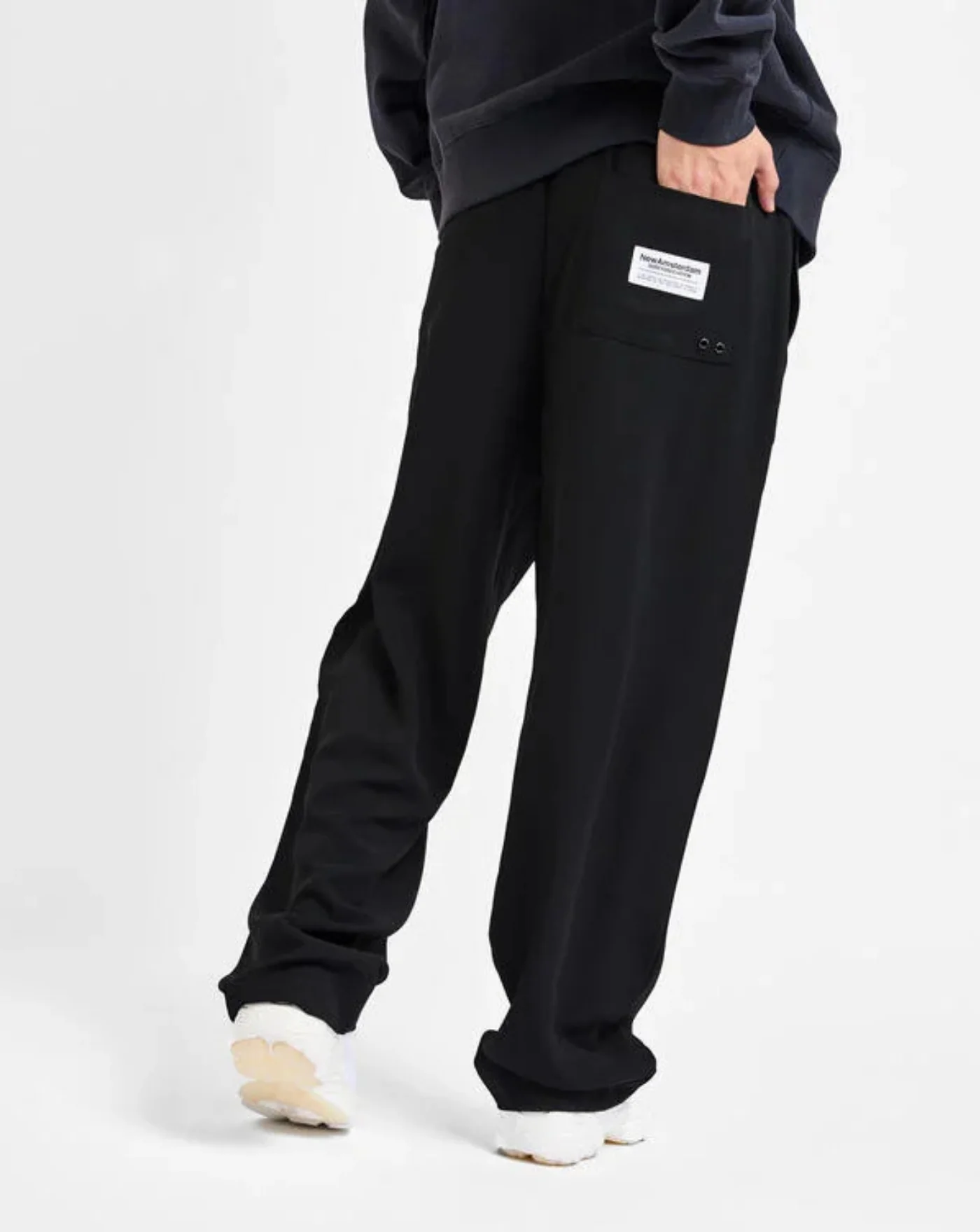 Pantalon New Amsterdam Work Troussers - Image 4