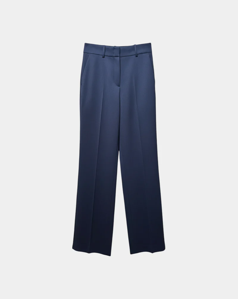 Pantalon Peserico Palazzo