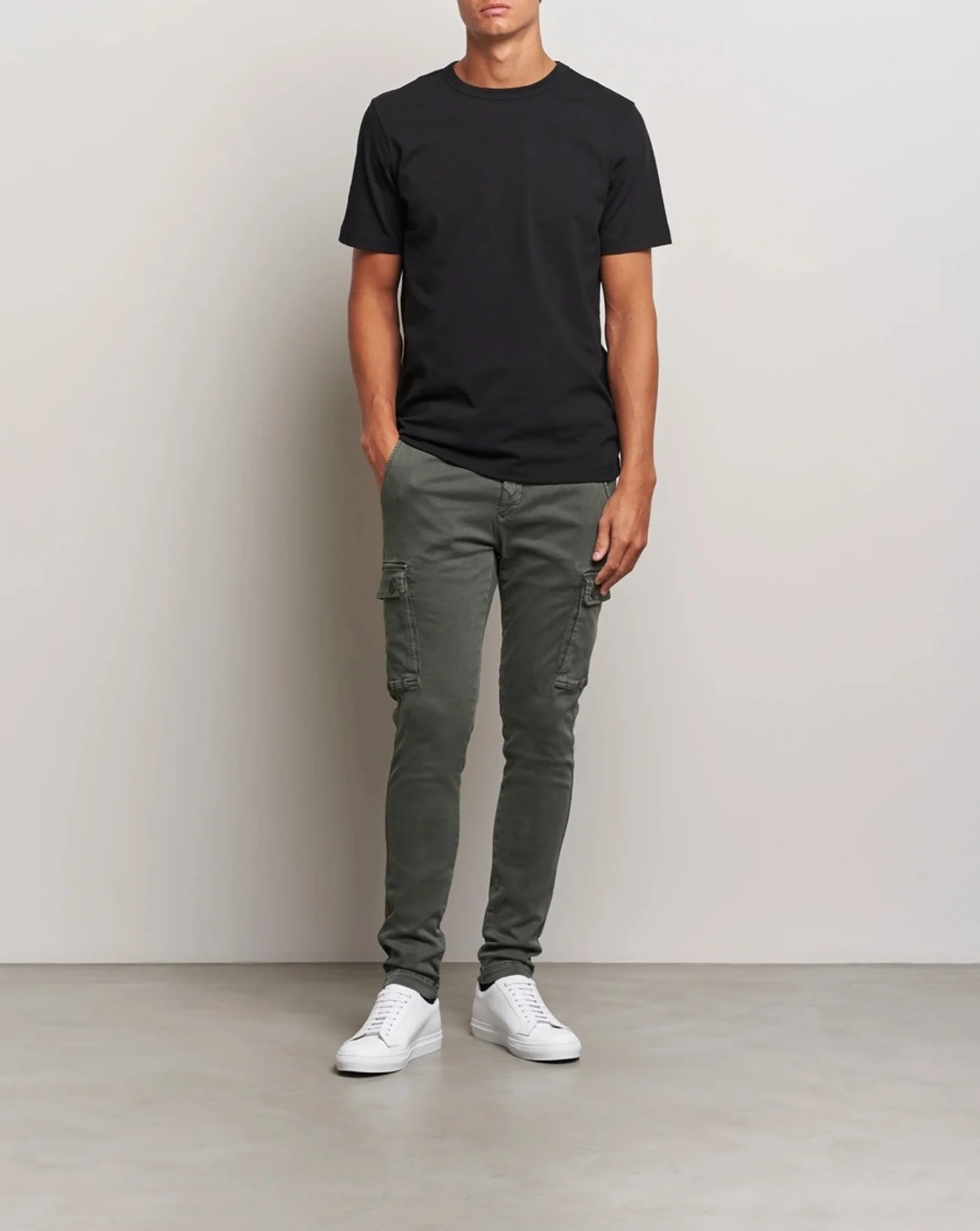 Pantalon Replay Jaan - Image 4