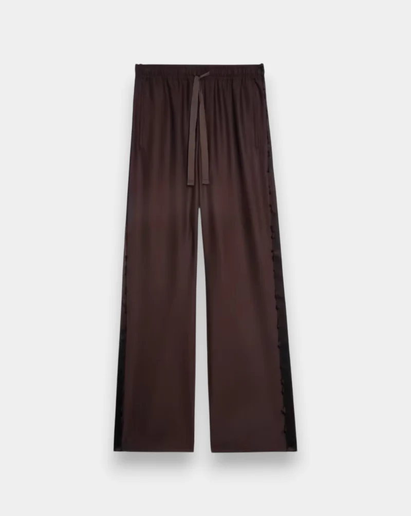 Pantalon Zadig & Voltaire Poma Tailleur